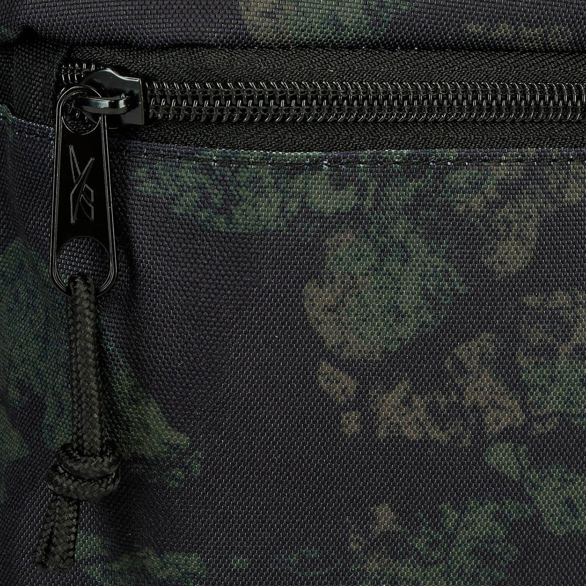 Reebok Logo Print School Backpack with Adjustable Straps and Zip Closure - 38x19x43 cm-school-bagsandbackpacks-backpacks-image-6