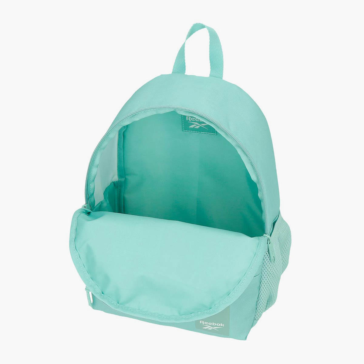 Reebok Logo Print School Backpack with Adjustable Straps and Zip Closure-school-bagsandbackpacks-backpacks-image-6
