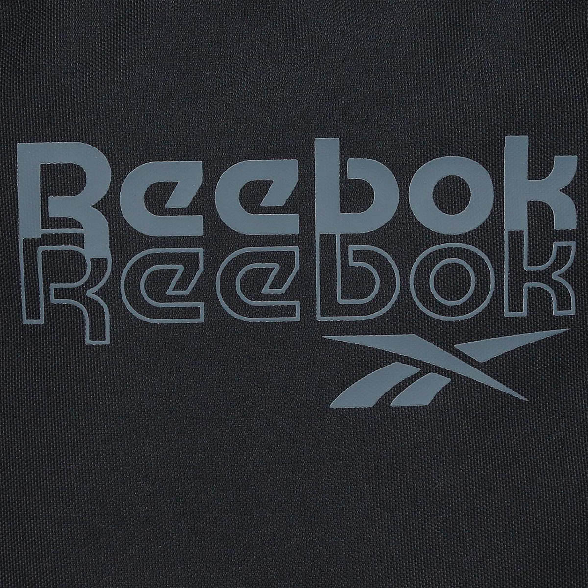 Reebok Logo Print School Backpack with Adjustable Straps and Zip Closure - 38x19x43 cm-school-bagsandbackpacks-backpacks-image-6