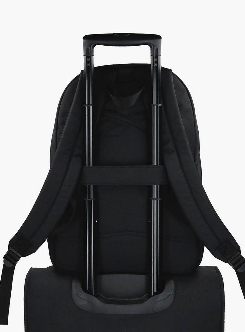 Reebok Logo Print School Backpack with Adjustable Straps and Zip Closure - 38x19x43 cm-school-bagsandbackpacks-backpacks-image-8