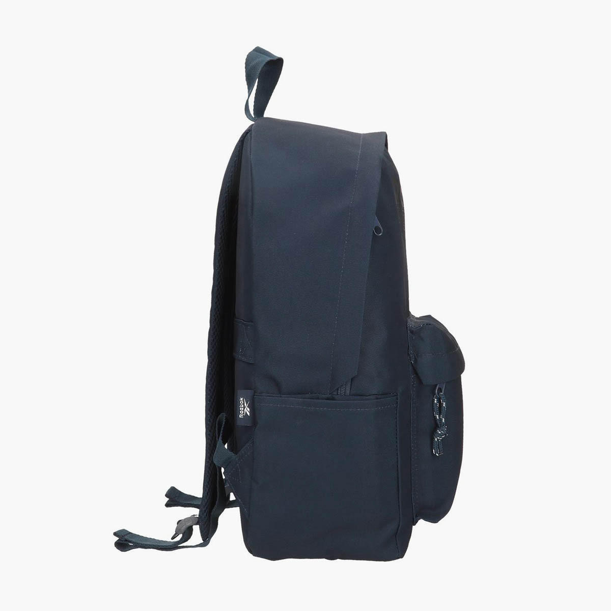 Reebok Logo Print School Backpack with Adjustable Straps and Zip Closure - 38x19x43 cm-school-bagsandbackpacks-backpacks-image-2