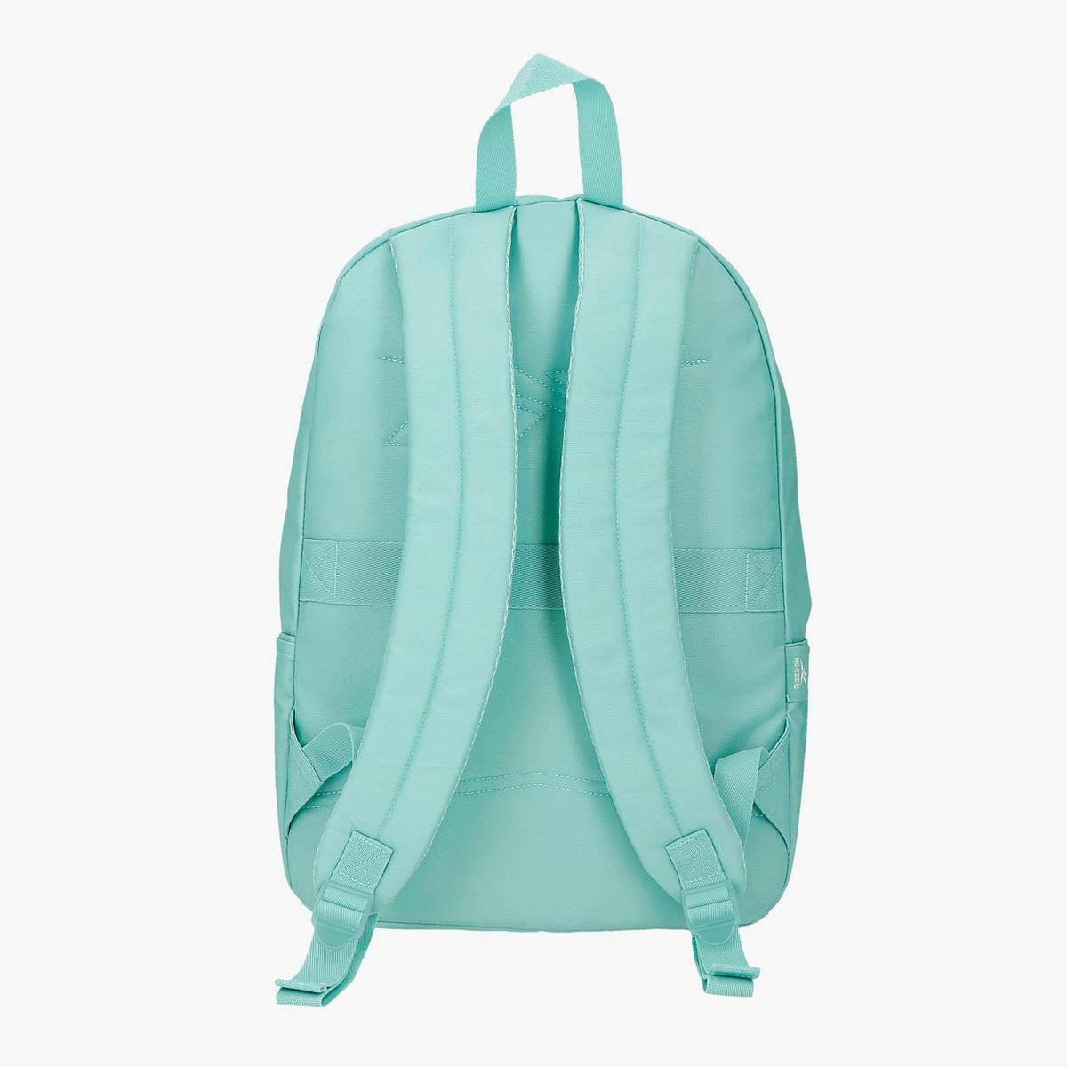 Reebok Logo Print School Backpack with Adjustable Straps and Zip Closure - 38x19x43 cm-school-bagsandbackpacks-backpacks-image-3