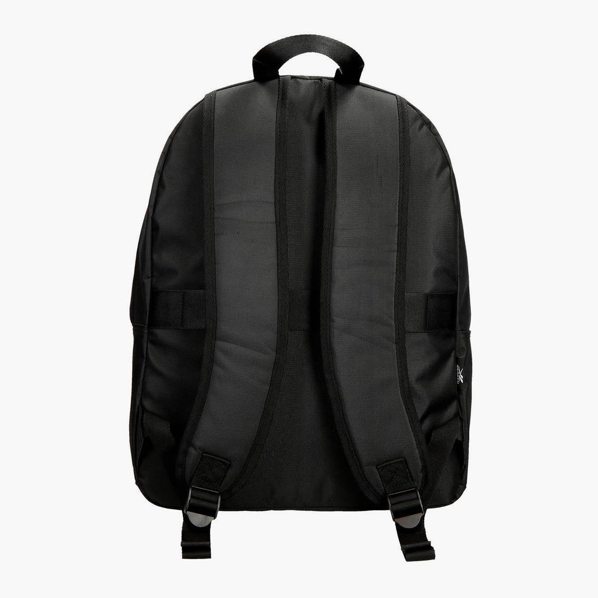 Reebok Logo Print School Backpack with Adjustable Straps and Zip Closure - 38x19x43 cm-school-bagsandbackpacks-backpacks-image-3