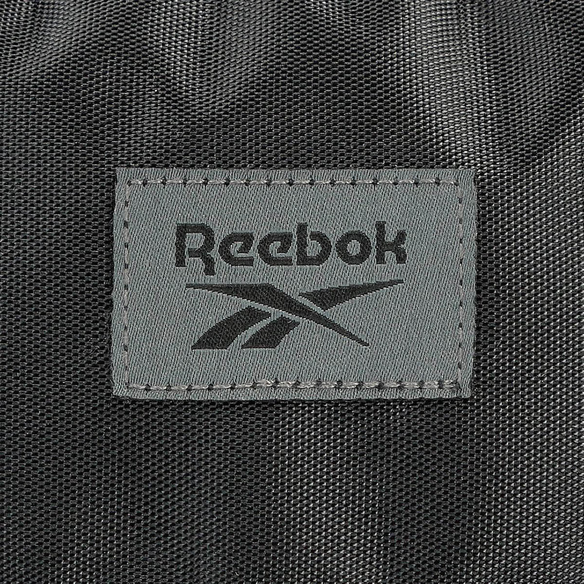 Reebok Logo Print School Backpack with Adjustable Straps and Zip Closure - 38x19x43 cm-school-bagsandbackpacks-backpacks-image-5