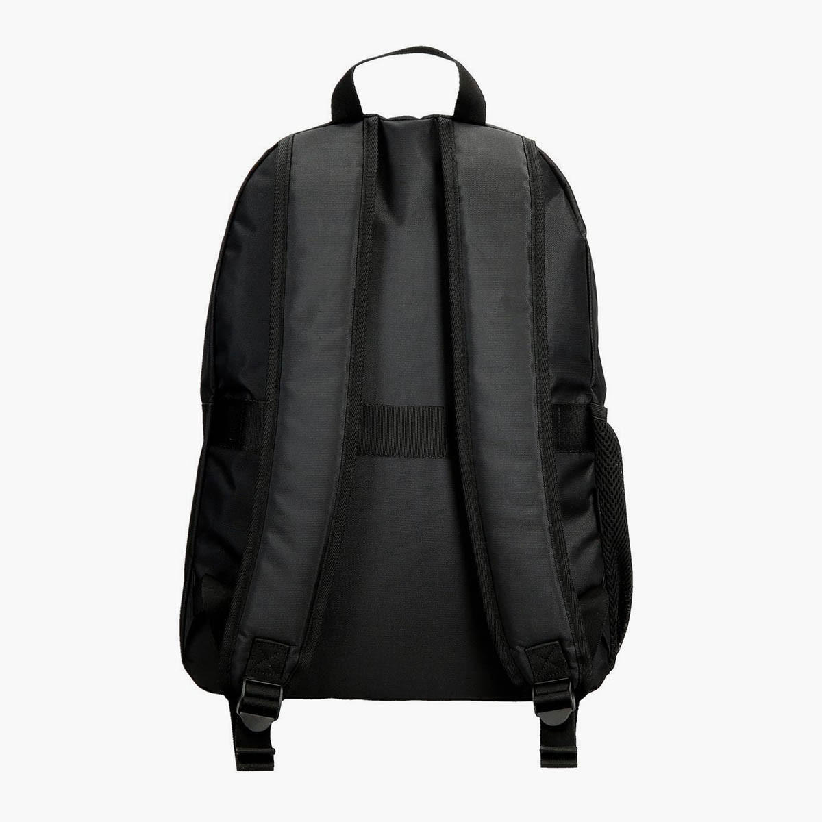 Reebok Logo Print School Backpack with Adjustable Straps and Zip Closure - 38x19x43 cm-school-bagsandbackpacks-backpacks-image-4