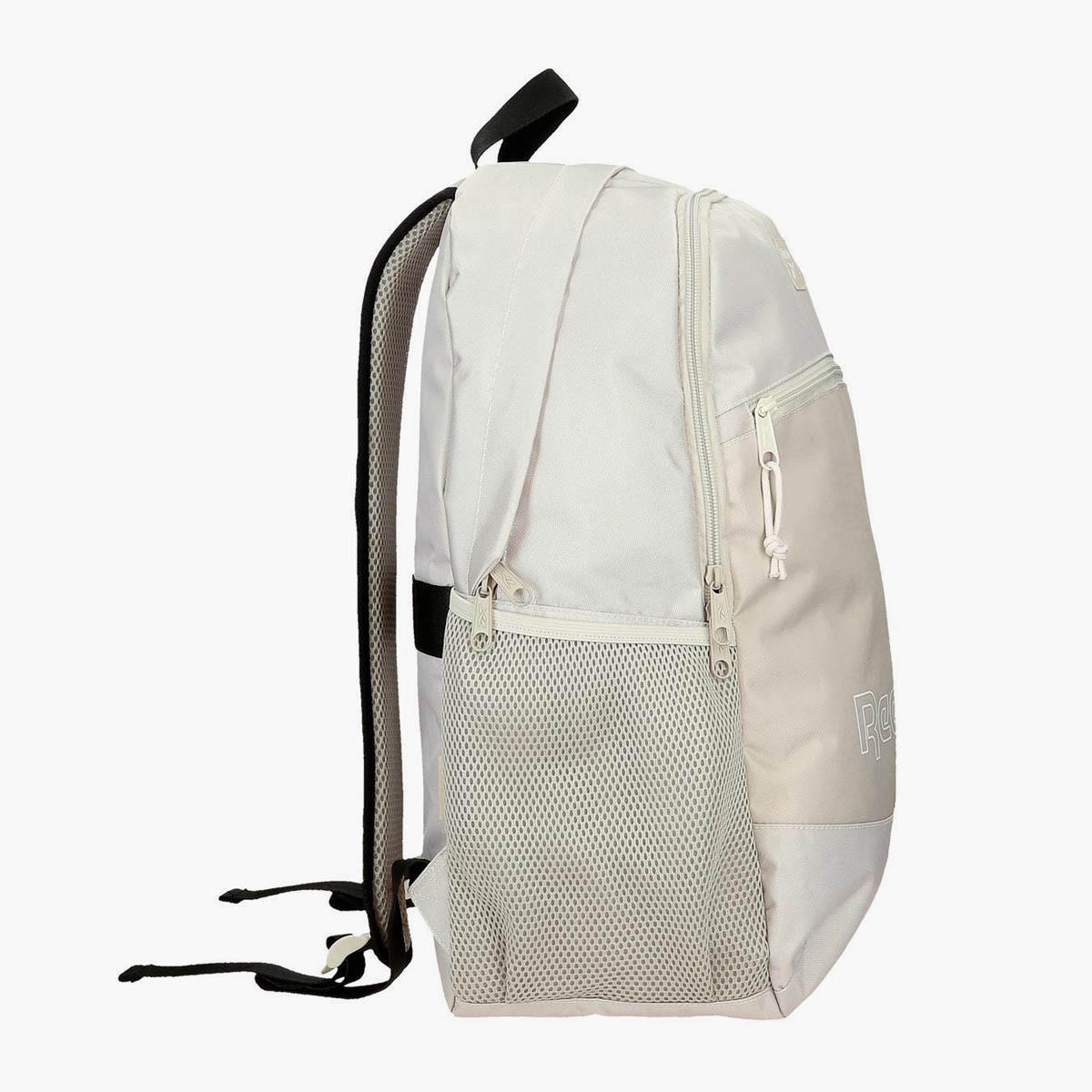 Reebok Logo Print School Backpack with Adjustable Straps and Zip Closure - 38x19x43 cm-school-bagsandbackpacks-backpacks-image-2