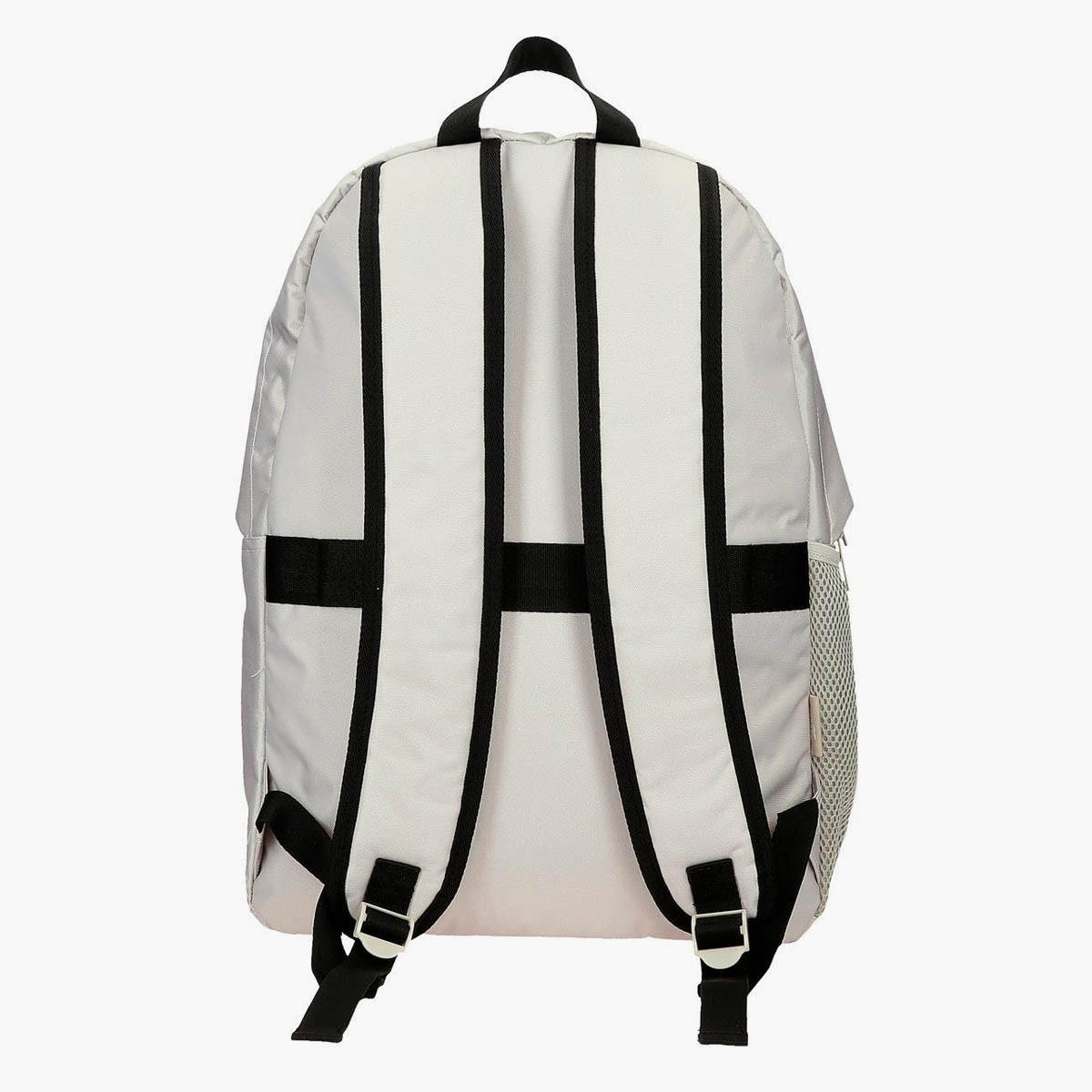 Reebok Logo Print School Backpack with Adjustable Straps and Zip Closure - 38x19x43 cm-school-bagsandbackpacks-backpacks-image-4