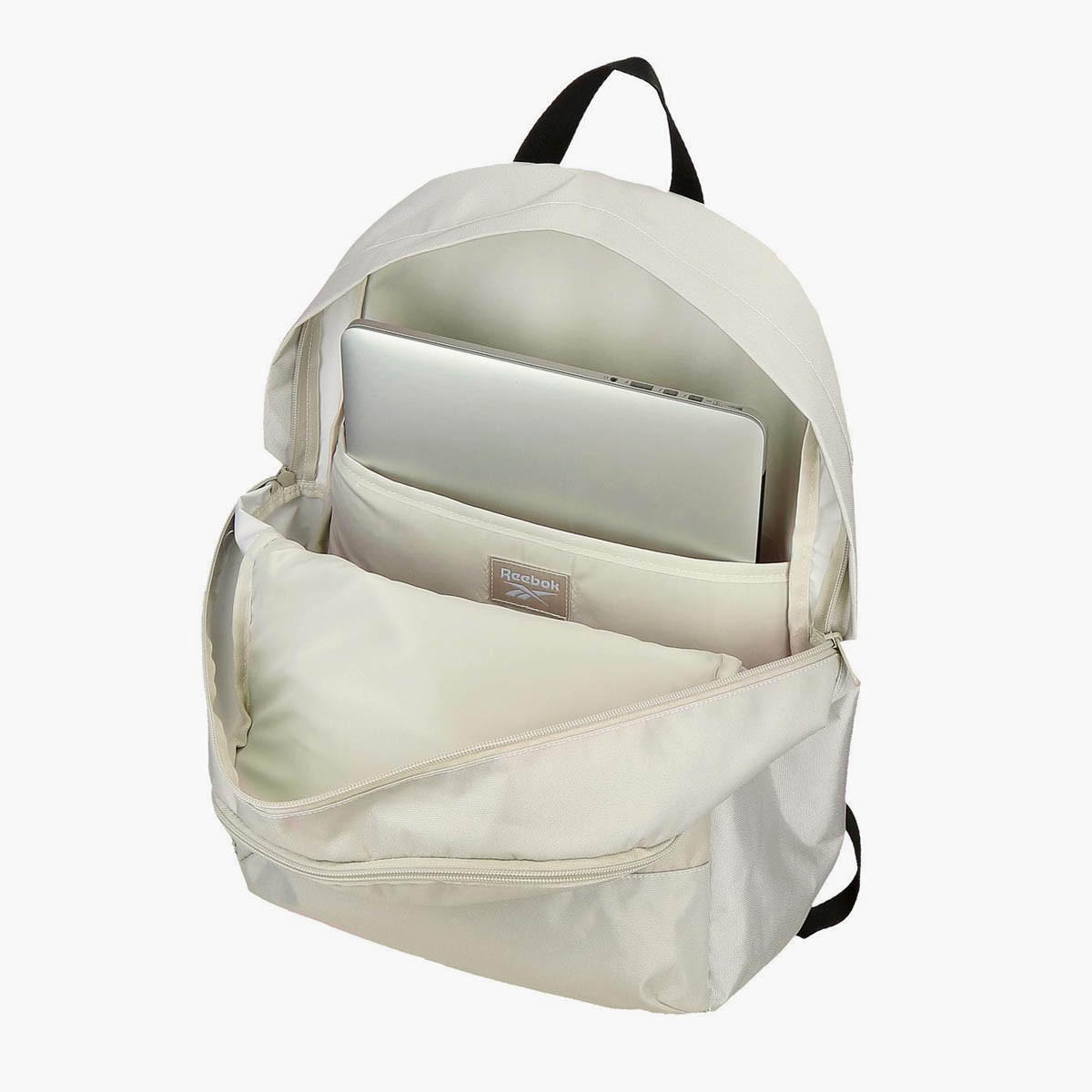 Reebok Logo Print School Backpack with Adjustable Straps and Zip Closure - 38x19x43 cm-school-bagsandbackpacks-backpacks-image-5