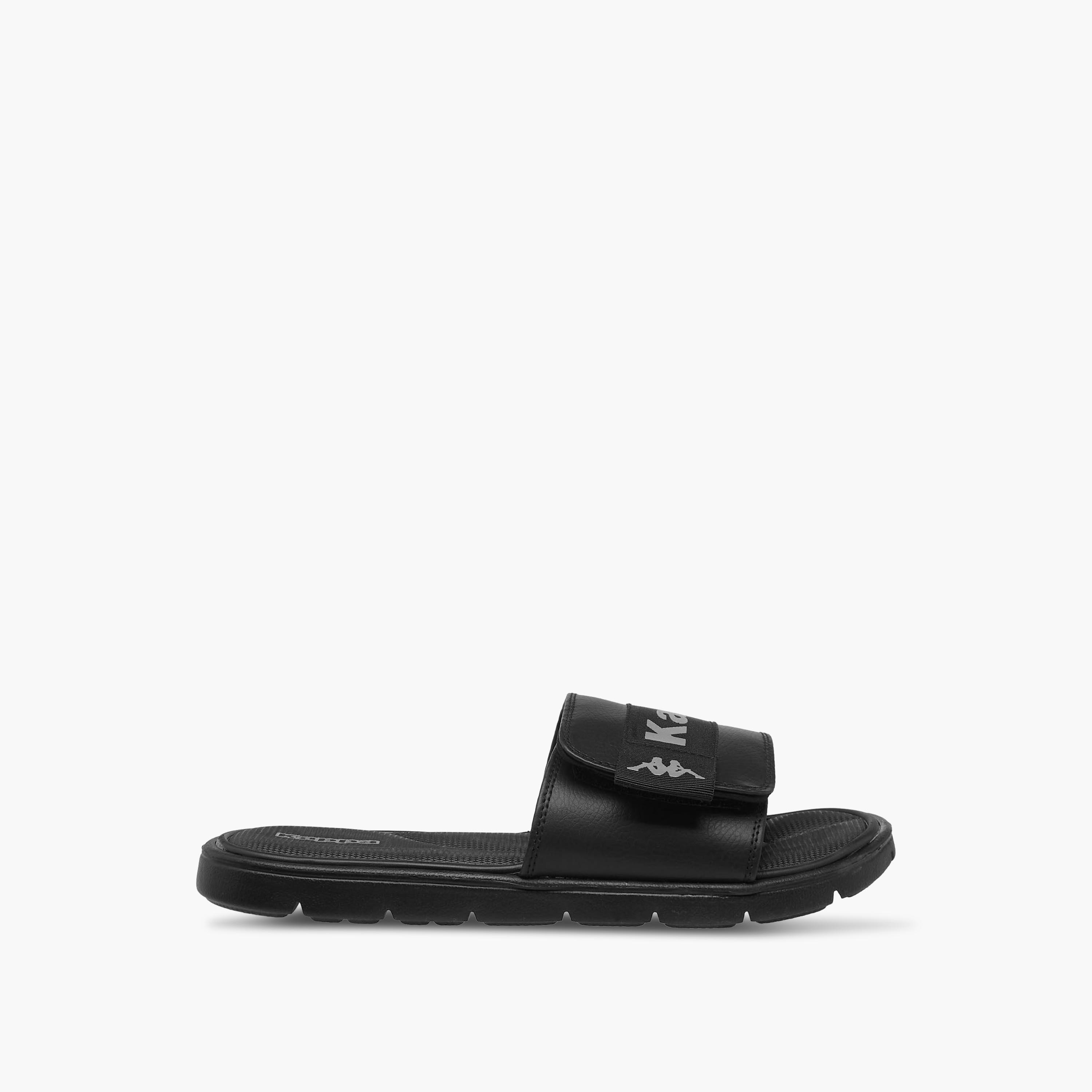 Kappa Men Hook & Loop Slides-men-shoes-flipflopsandslides-image-2