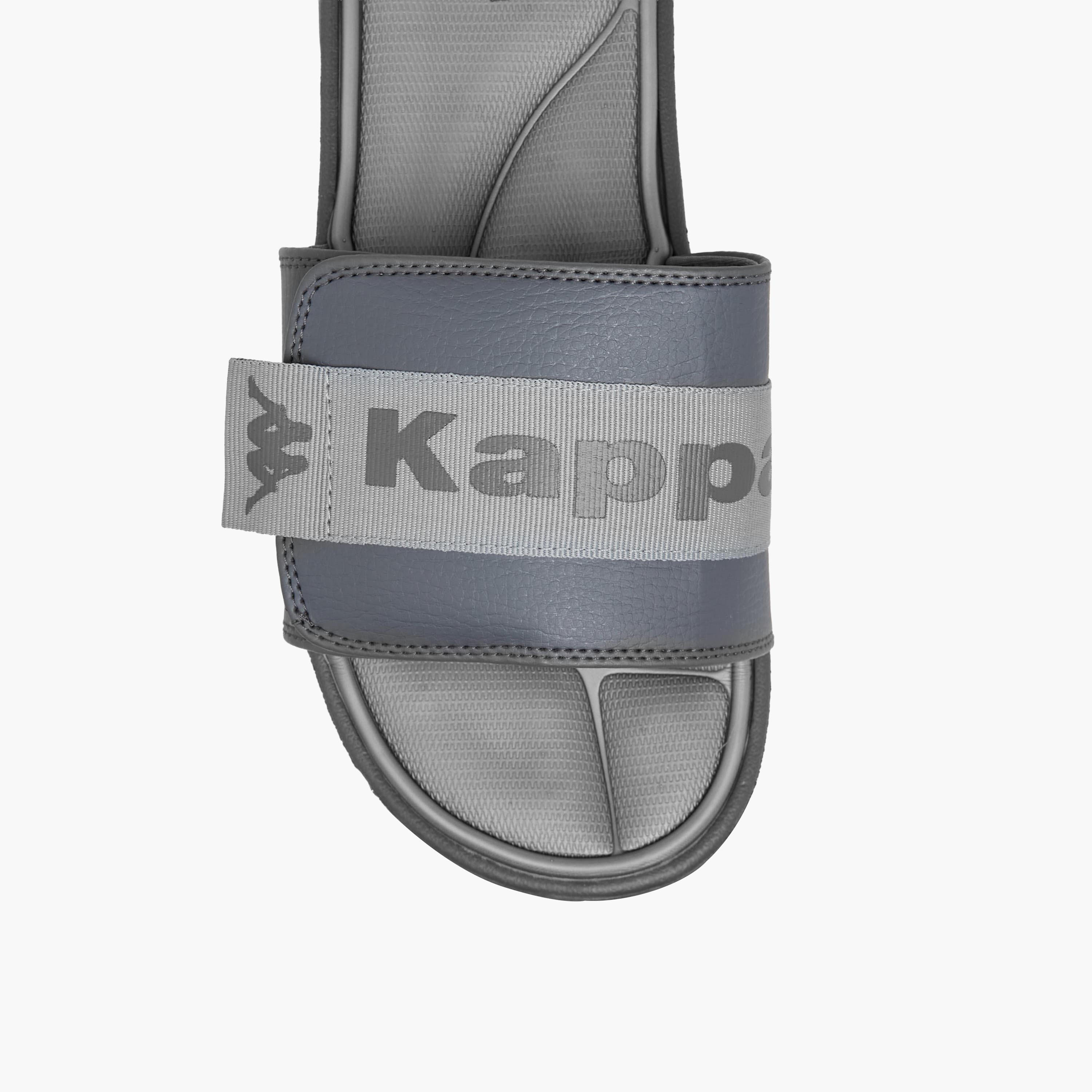 Kappa Men Hook & Loop Slides-men-shoes-flipflopsandslides-image-3