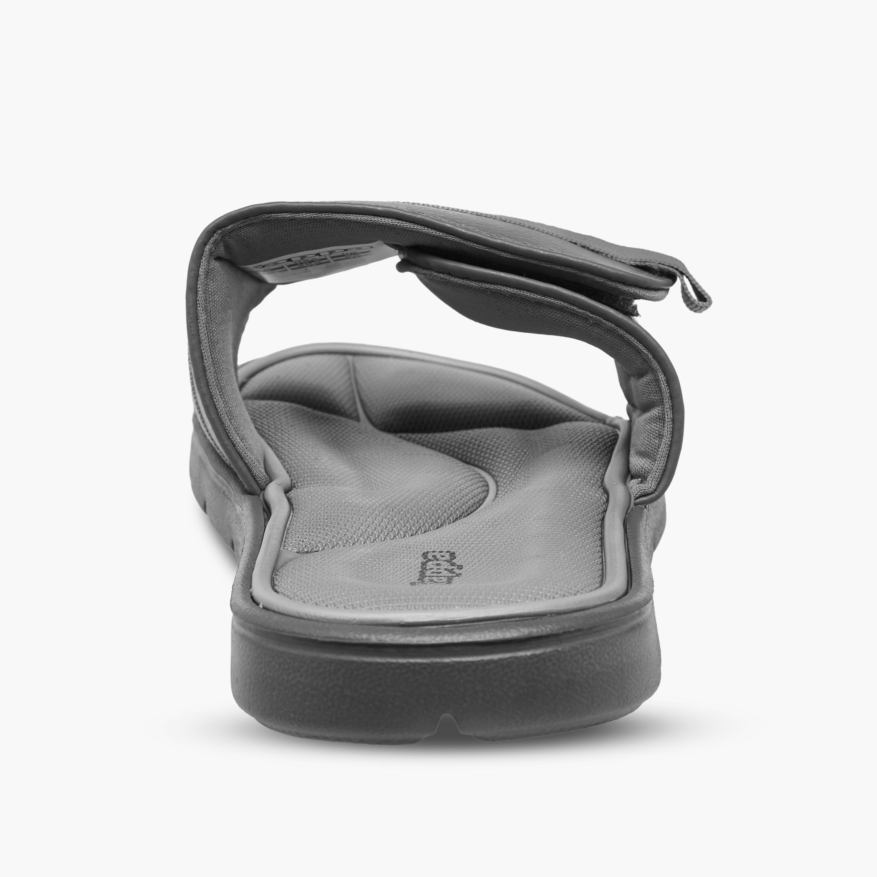 Kappa Men Hook & Loop Slides-men-shoes-flipflopsandslides-image-4