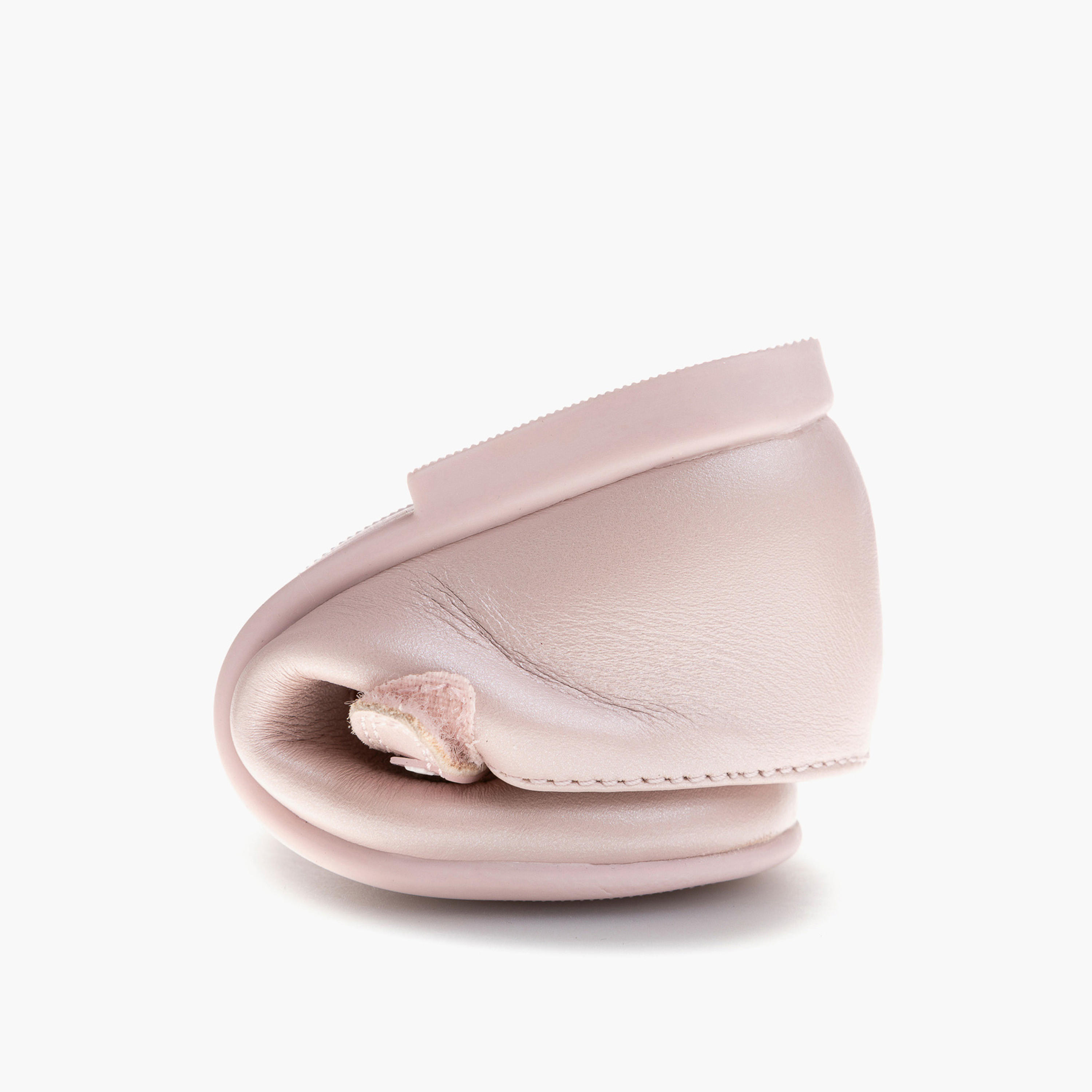 Pablosky Girls' Bow Accent Mary Jane Shoes with Hook and Loop Closure-girls-shoes-maryjanes-image-6