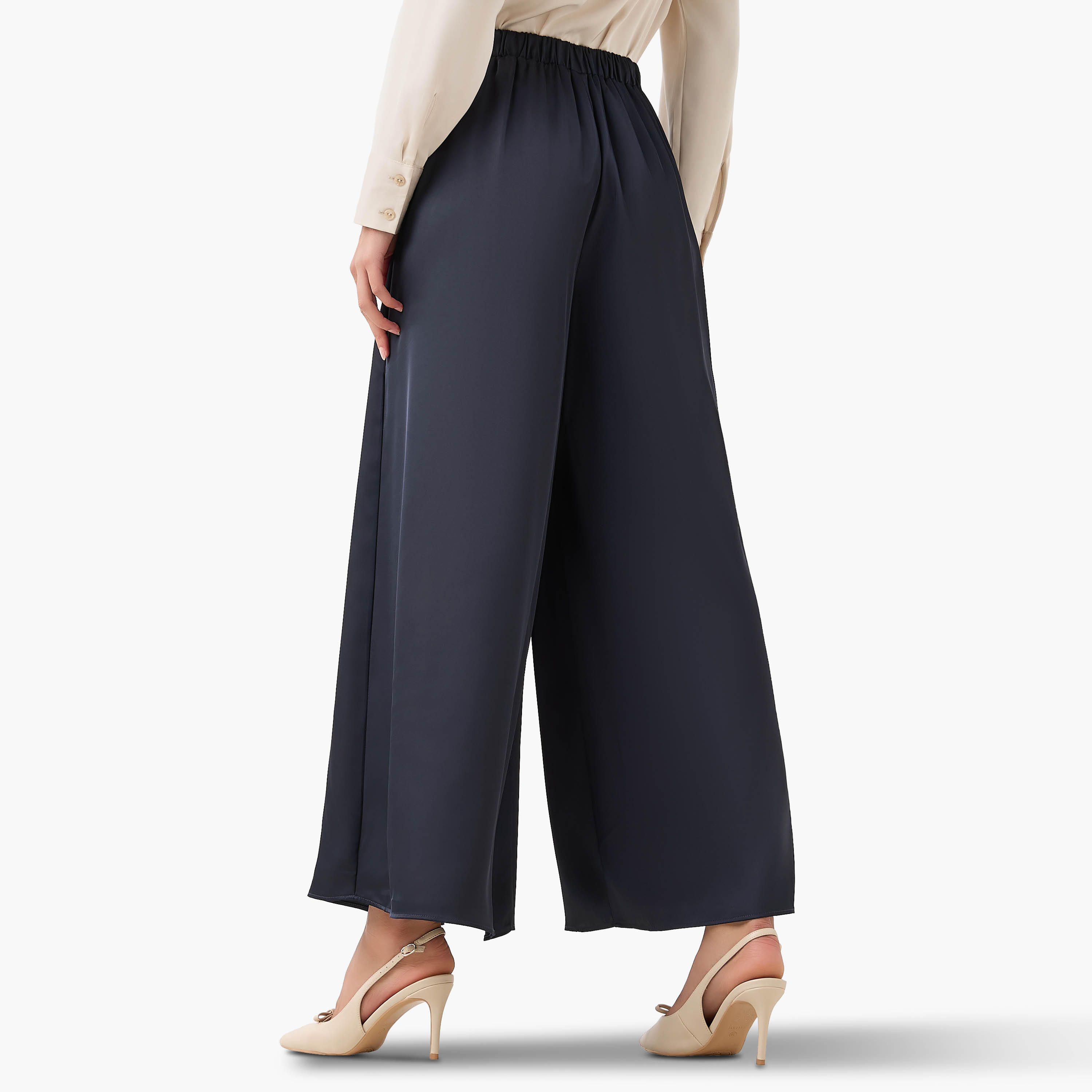 Wide Leg Drape Trousers-women-clothing-bottoms-trousers-image-3