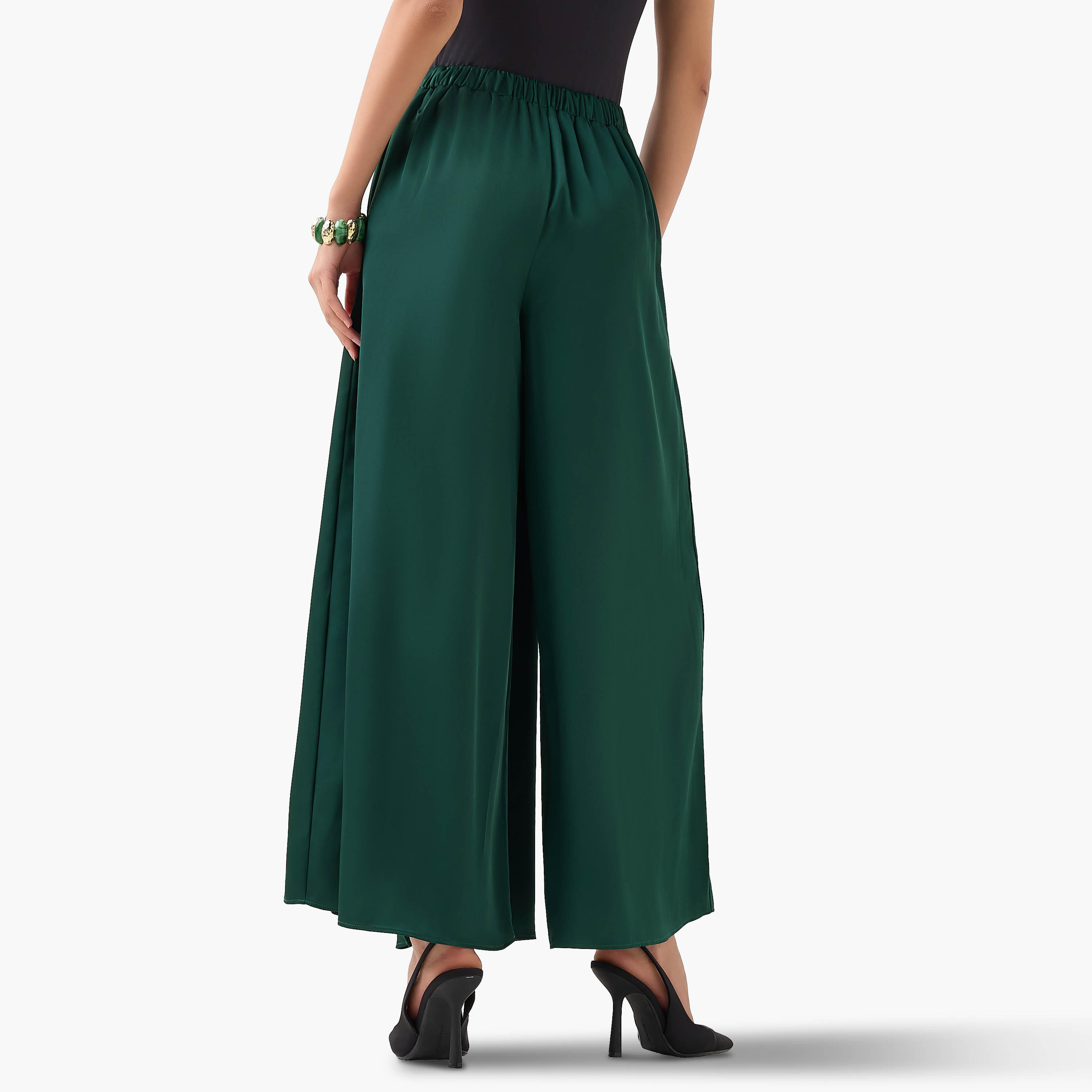 بنطلون منسدل واسع الساقين-women-clothing-bottoms-trousers-image-3