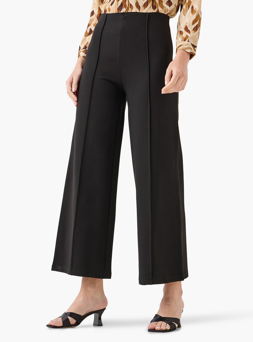 Ponte Pants with Seam Detail-women-clothing-bottoms-trousers-image-2