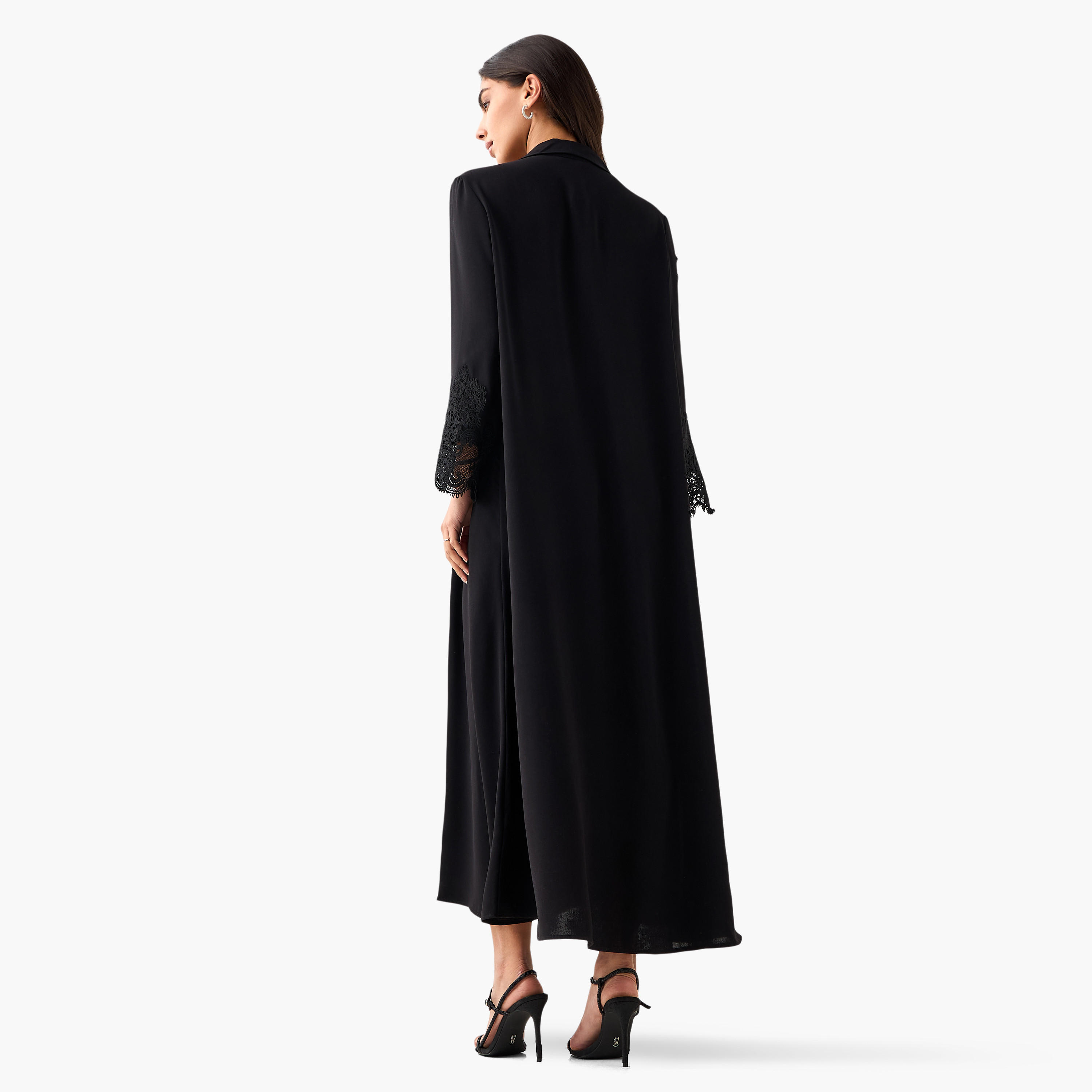 Maxi Dress with Cover-Up-women-clothing-dresses-image-6