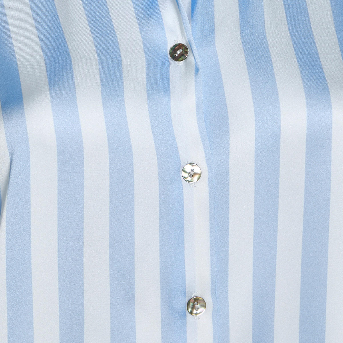 Splash Smart Satin Shirt with Stripes-women-clothing-shirtsandblouses-shirts-image-2