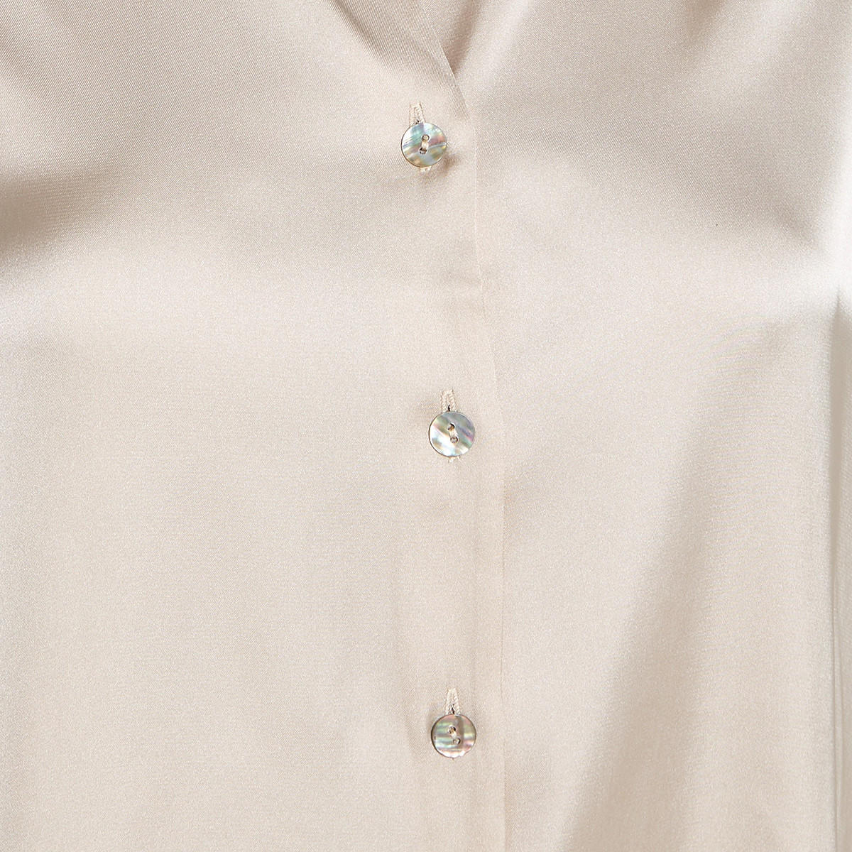 قميص ساتان من سبلاش سمارت-women-clothing-shirtsandblouses-shirts-image-2