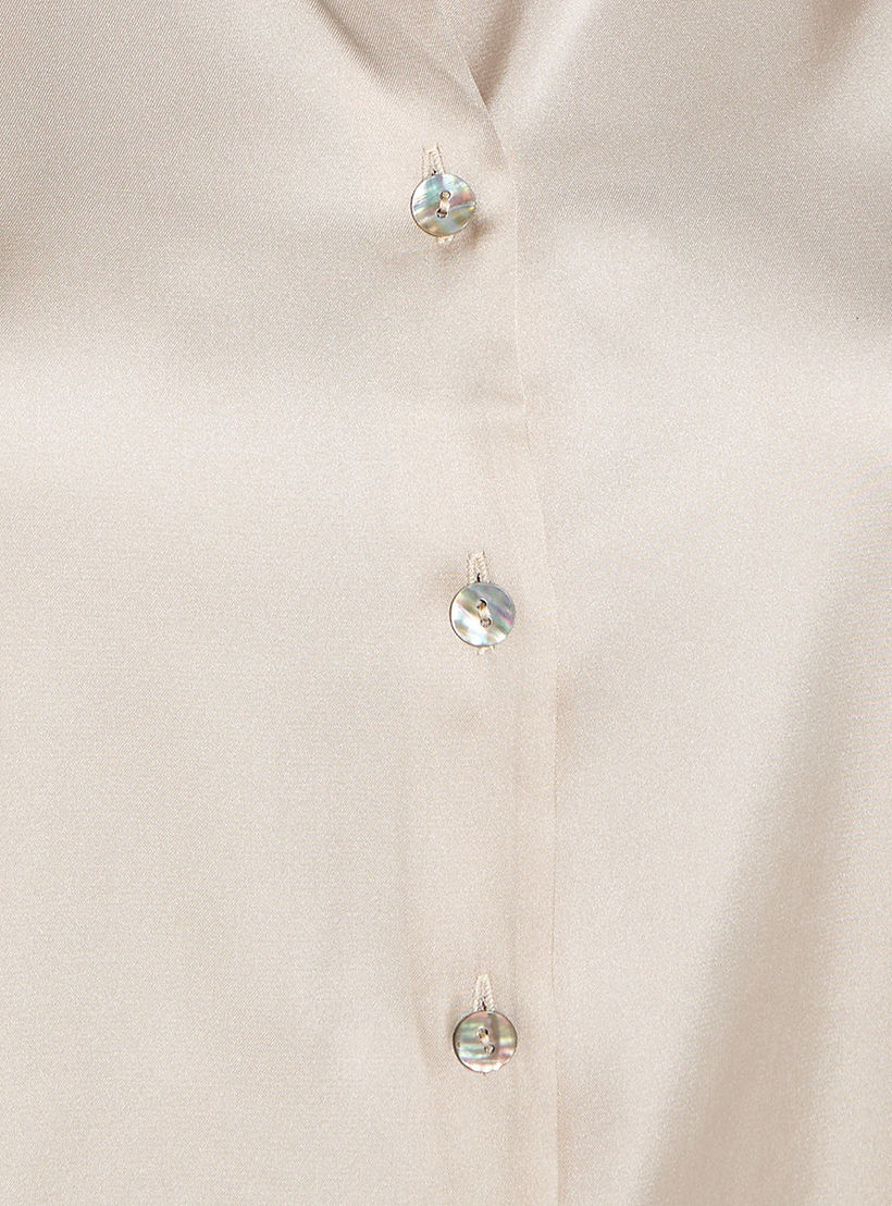 قميص ساتان من سبلاش سمارت-women-clothing-shirtsandblouses-shirts-image-2