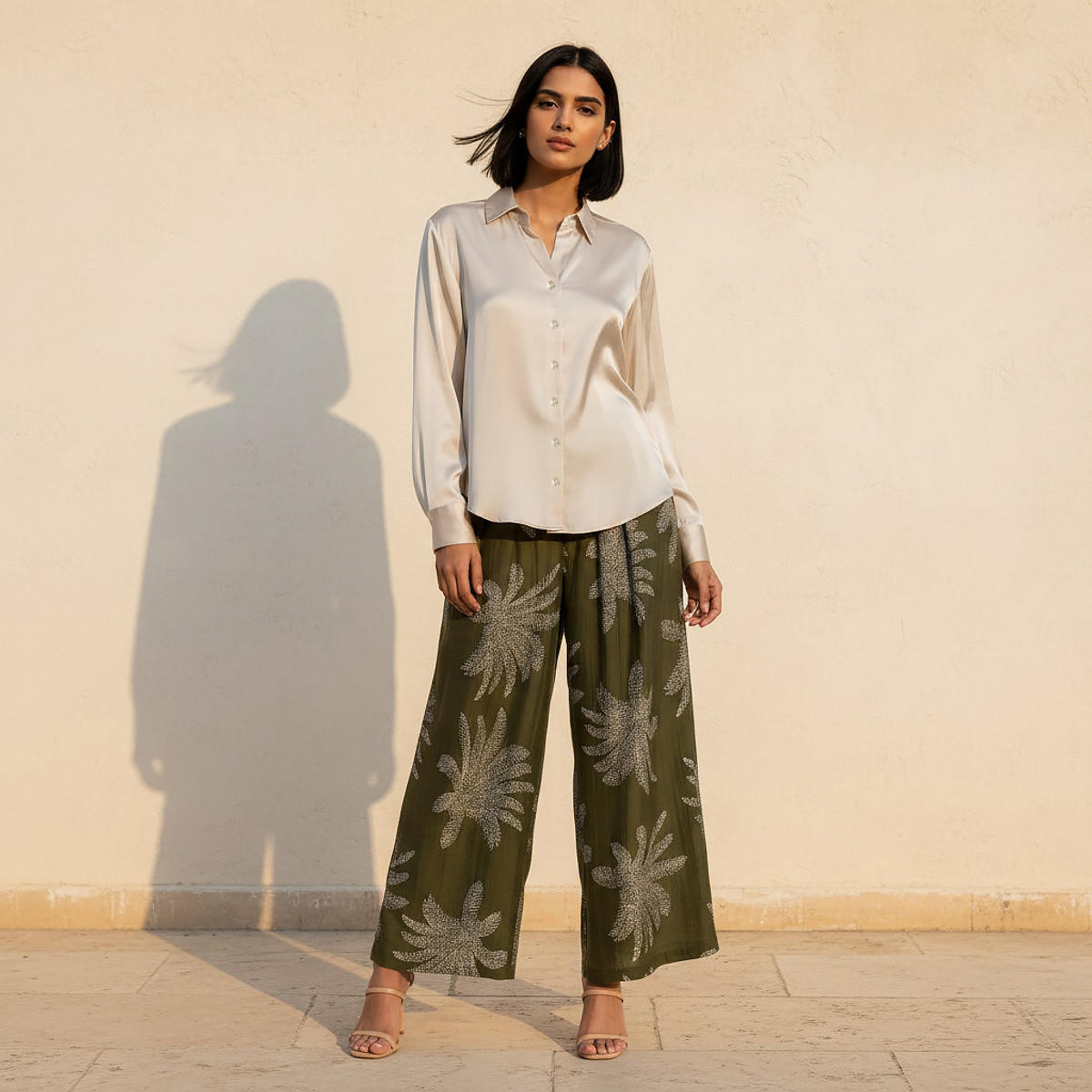 Splash Smart Satin Shirt-women-clothing-shirtsandblouses-shirts-image-3