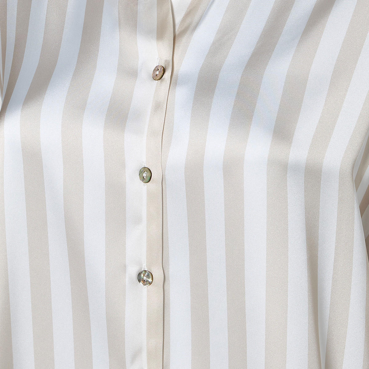 قميص ساتان مخطط من سبلاش سمارت-women-clothing-shirtsandblouses-shirts-image-2