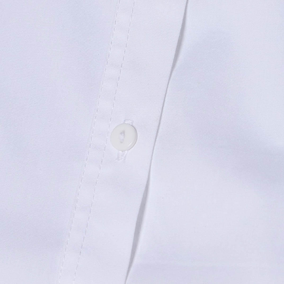 Shirt with High Low Hem-women-clothing-shirtsandblouses-shirts-image-2