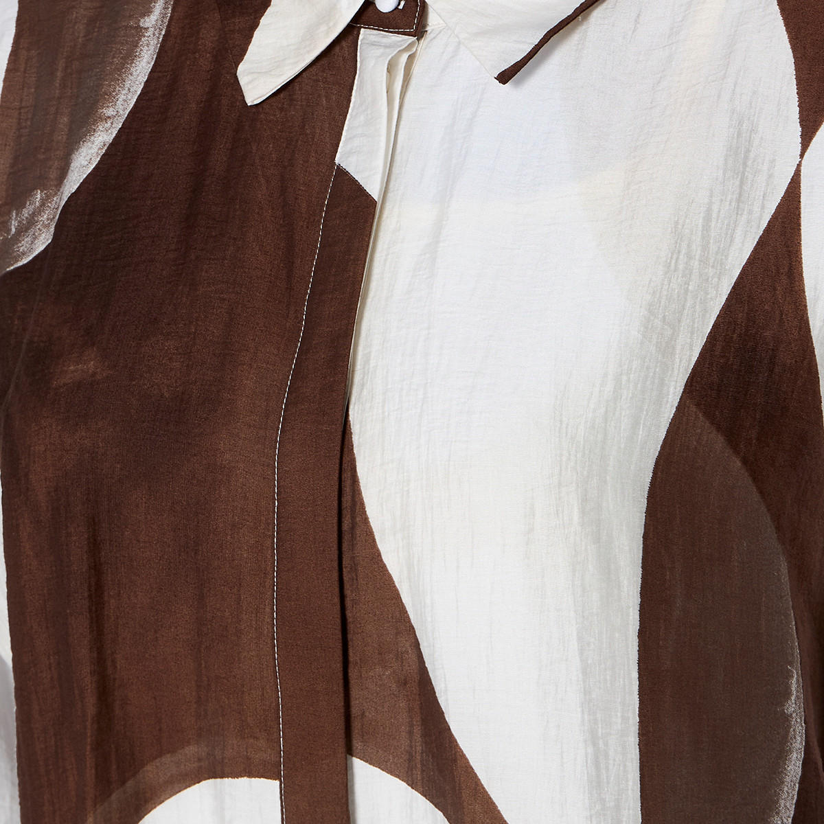 Relaxed Fit Shirt with Abstract Print-women-clothing-shirtsandblouses-shirts-image-2