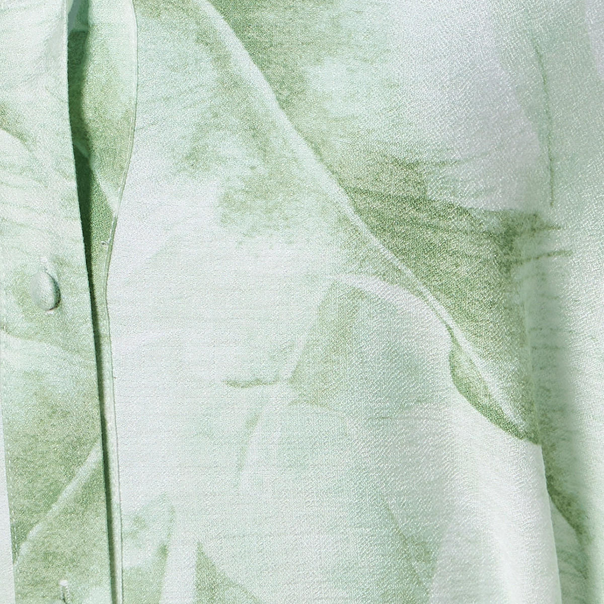 Printed A-line Women Shirt Dress with Tie-Up Belt-women-clothing-dresses-image-2