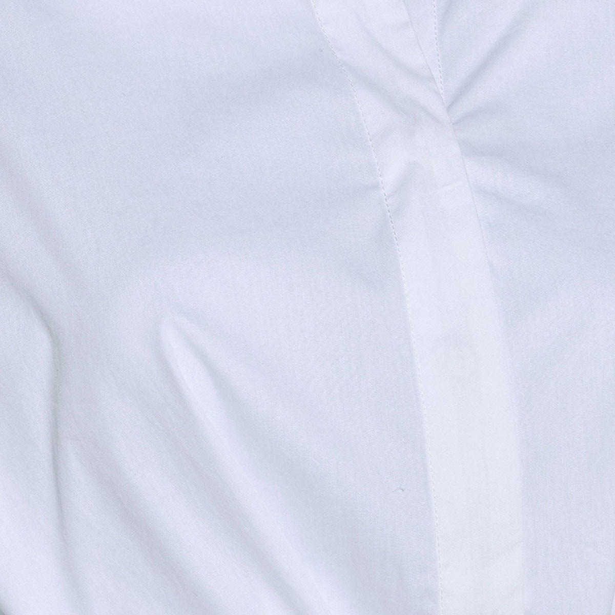 Cotton Shirt with Pleats-women-clothing-shirtsandblouses-shirts-image-2