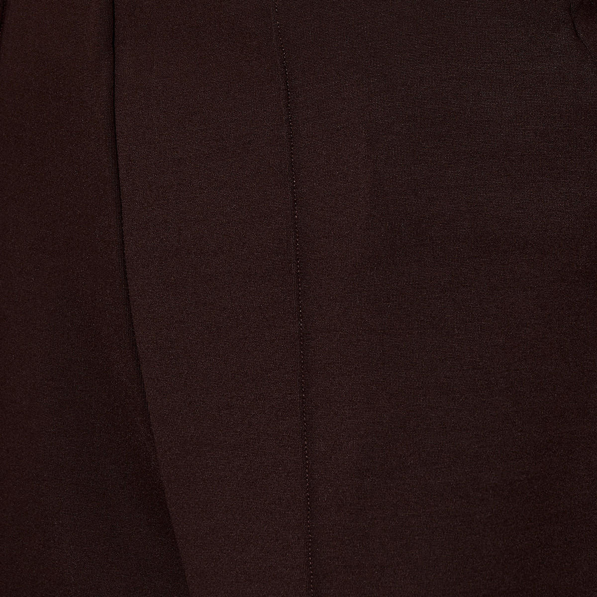 بنطلون بونتي واسع الساقين وطويل من سبلاش سمارت-women-clothing-trousers-image-2