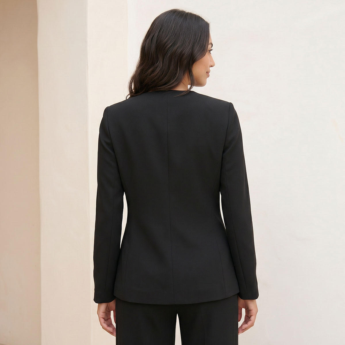 بليزر من سبلاش سمارت-women-clothing-coatsandjackets-blazers-image-4