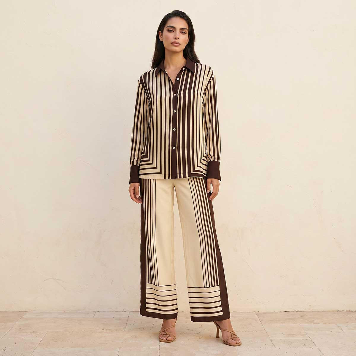 Splash Smart Shirt with Stripes-women-clothing-shirtsandblouses-shirts-image-3