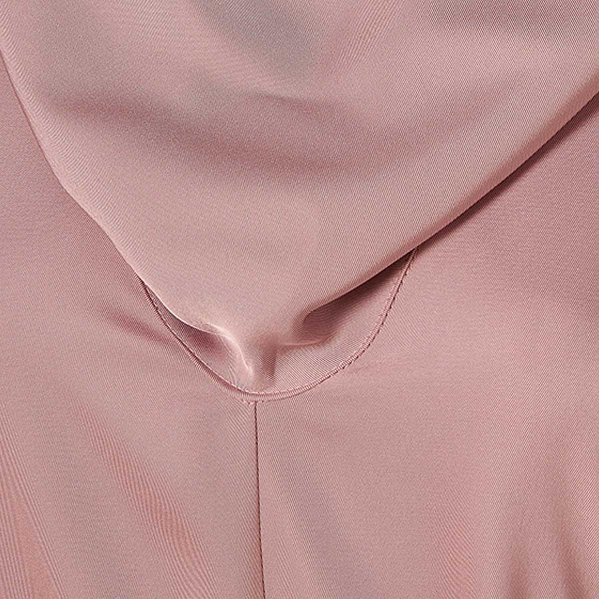 Splash Smart Dress Cowl Neck-women-clothing-dresses-image-2