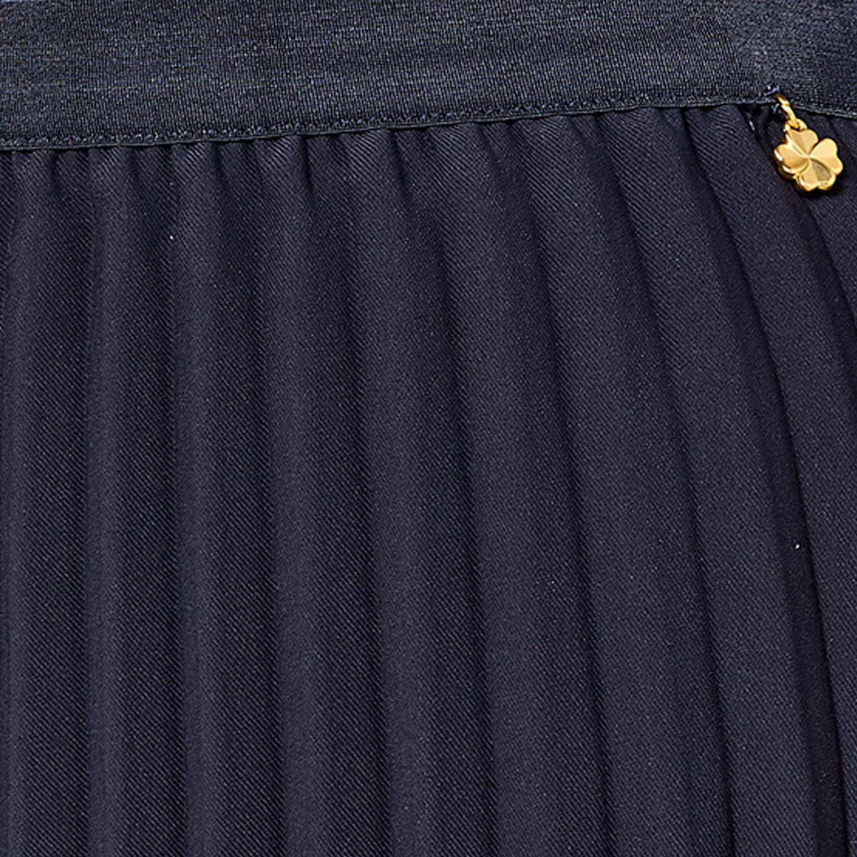 تنورة ميدي بتفاصيل كسرات من سبلاش سمارت-women-clothing-skirts-image-2
