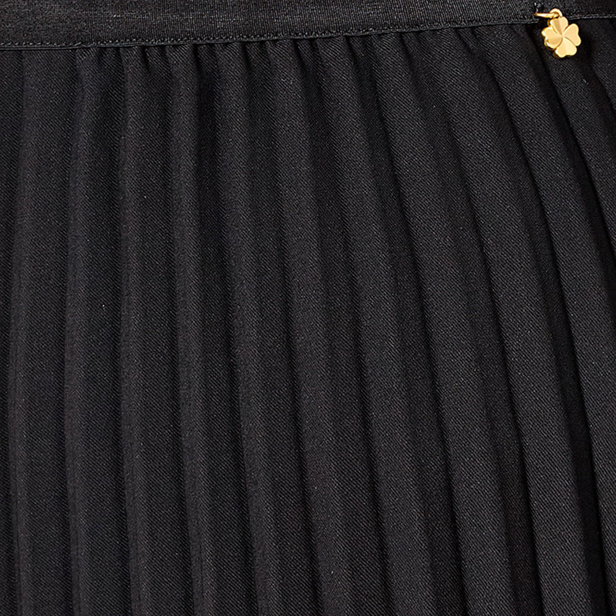 تنورة ميدي بتفاصيل كسرات من سبلاش سمارت-women-clothing-skirts-image-2