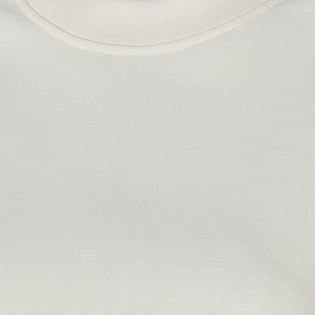 تيشيرت قطن بقصة عادية من سبلاش سمارت-women-clothing-tshirts-image-2