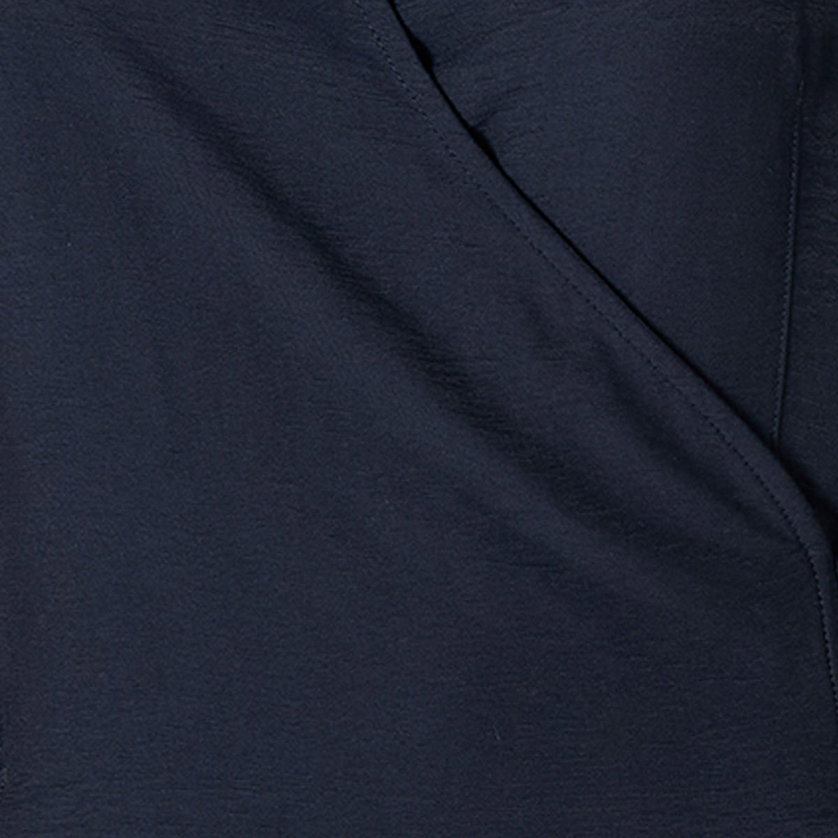 Splash Smart Textured Wrap Dress with Elasticated Waist Detail-women-clothing-dresses-image-2