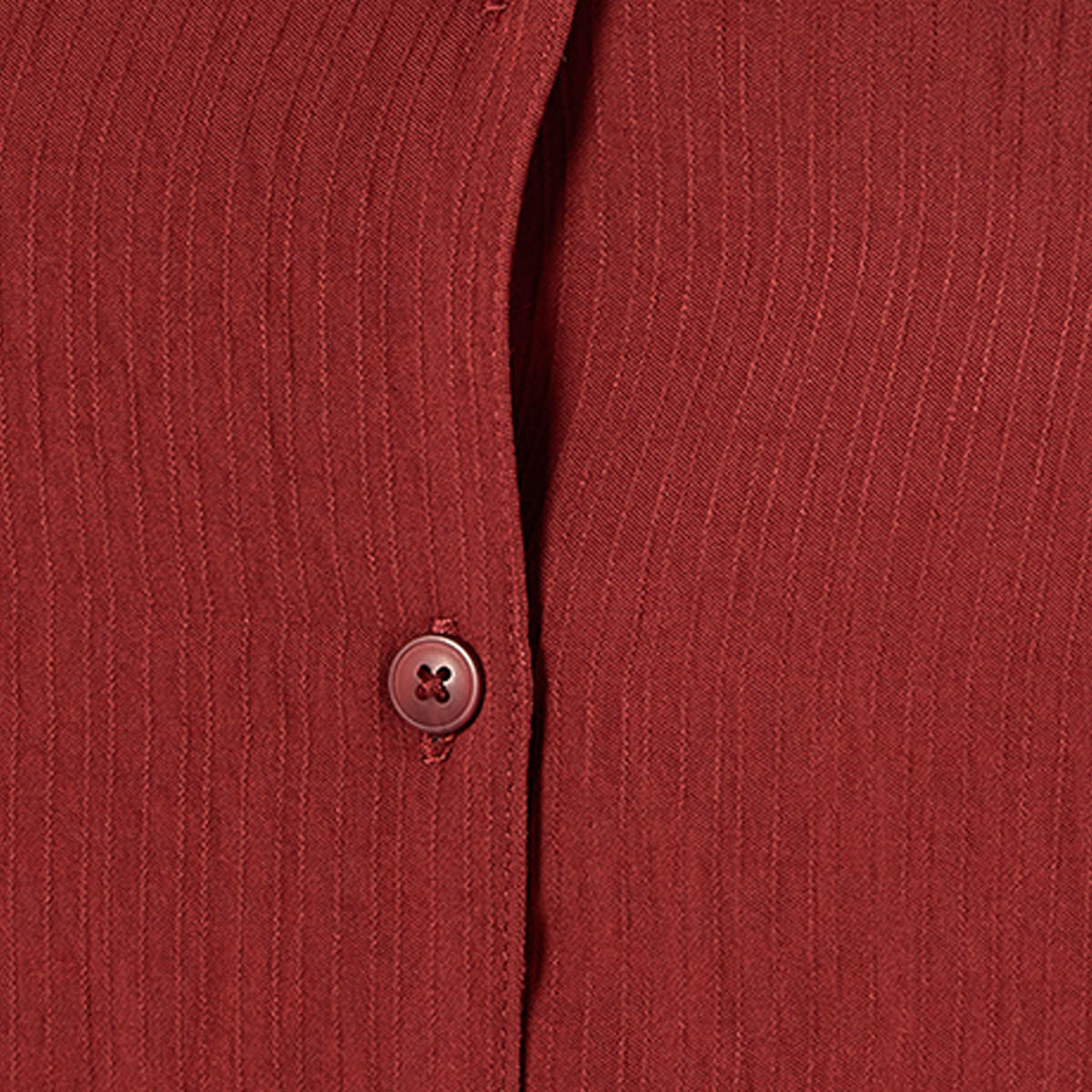 Splash Smart Shirt with Crinkle Textured Design-women-clothing-shirtsandblouses-shirts-image-2