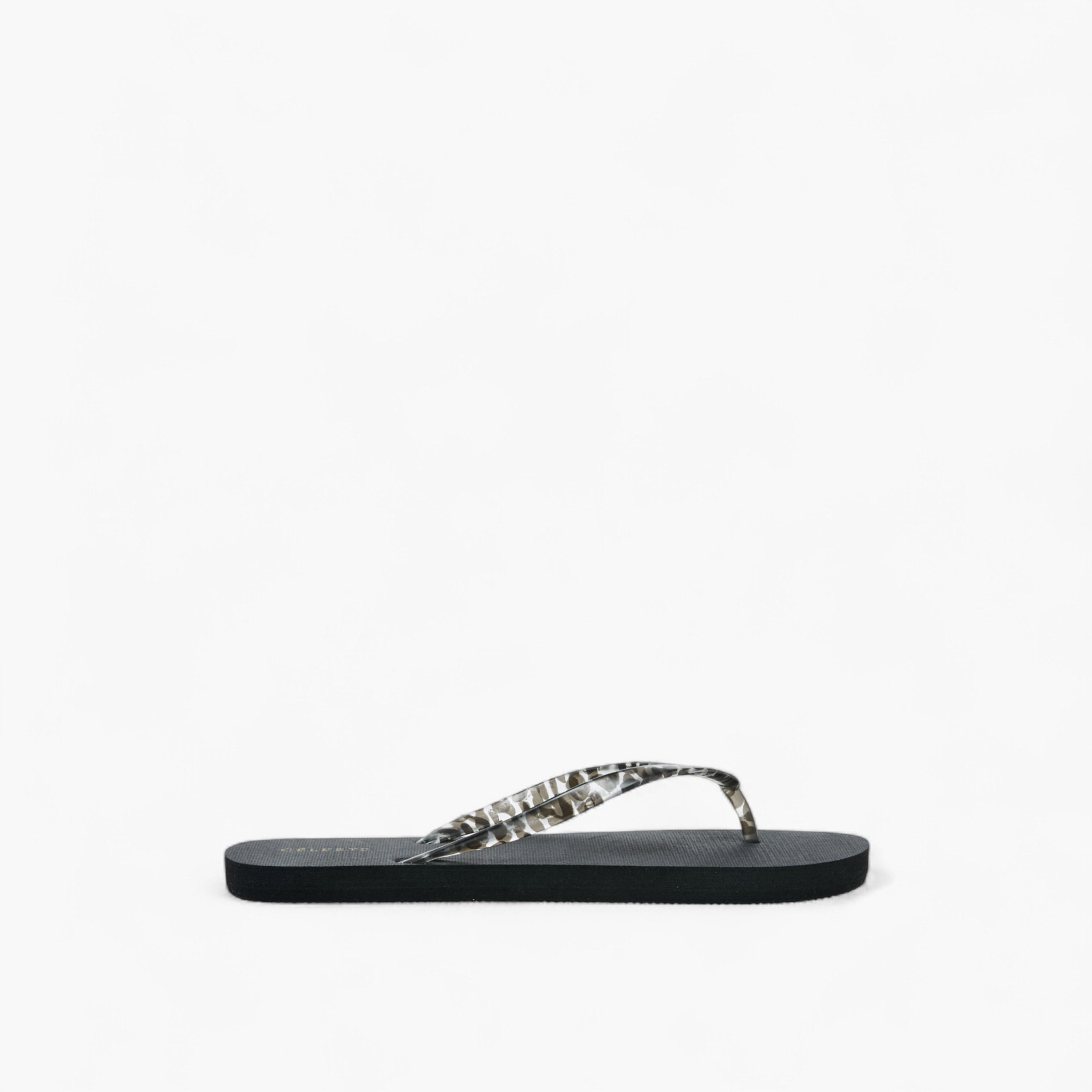 شبشب بحزام رفيع بارز الملمس للنساء من سيليست-women-shoes-flipflopsandslides-image-2