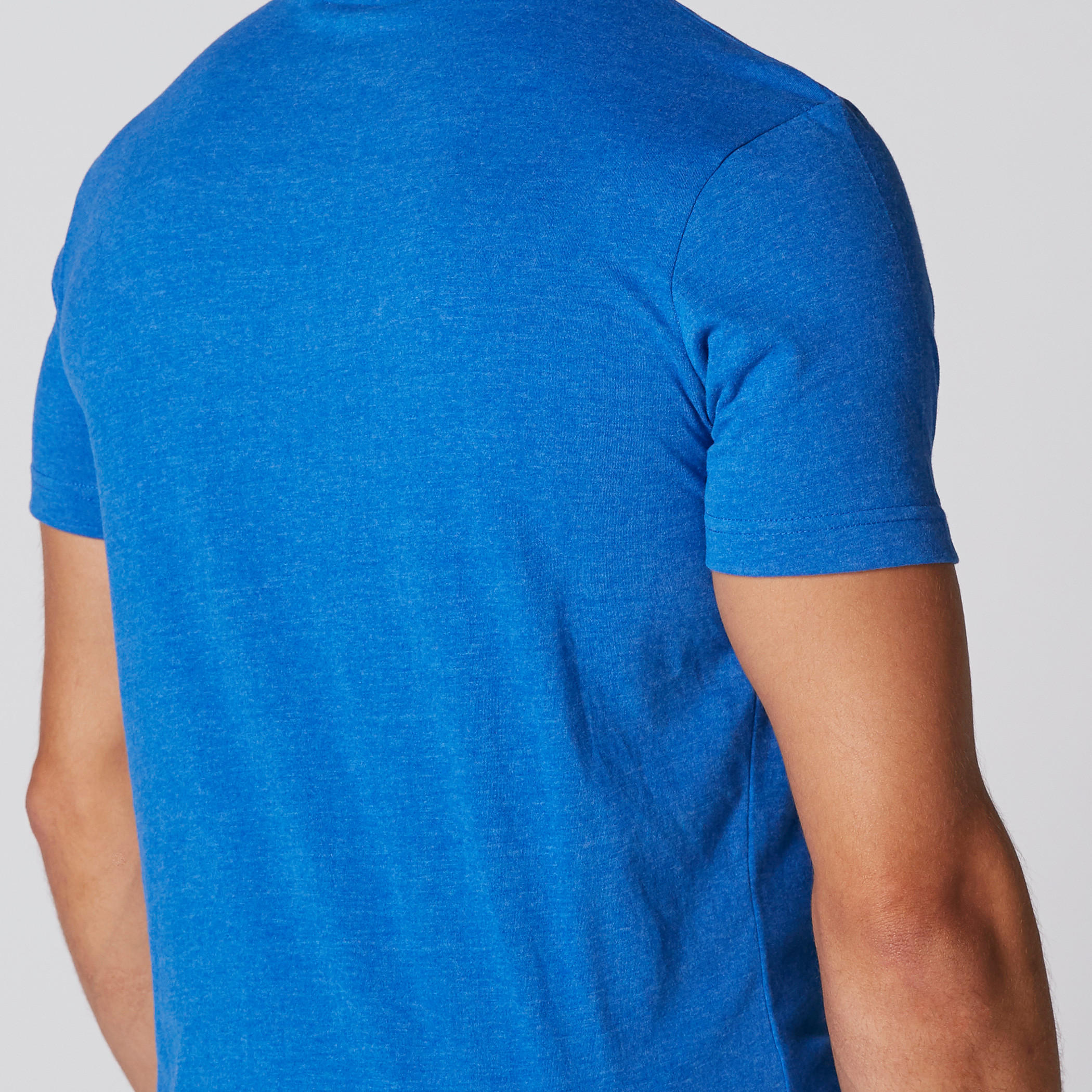 Smiley World Printed T-Shirt with Crew Neck and Short Sleeves-men-clothing-tshirtsandpolos-tshirts-image-4