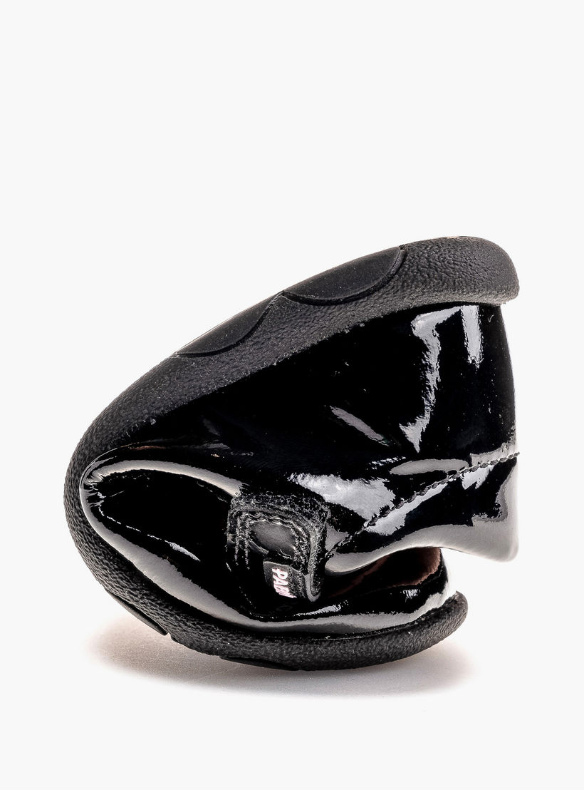 حذاء ماري جين مدرسي بشريط إغلاق لاصق للبنات من بابلوسكي - 59119-girls-shoes-maryjanes-image-6