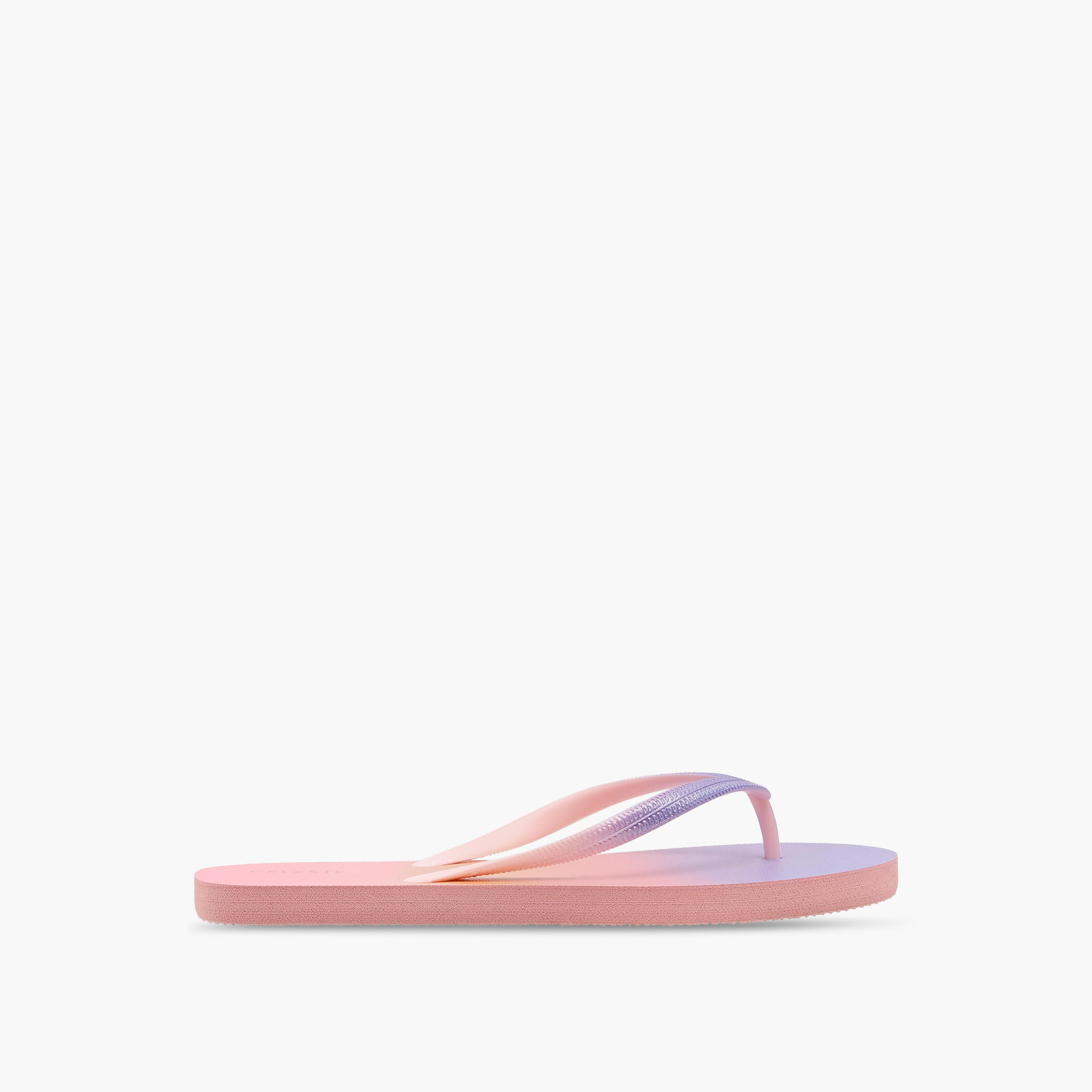 Celeste Women's Ombre Flip Flops-women-shoes-flipflopsandslides-image-2