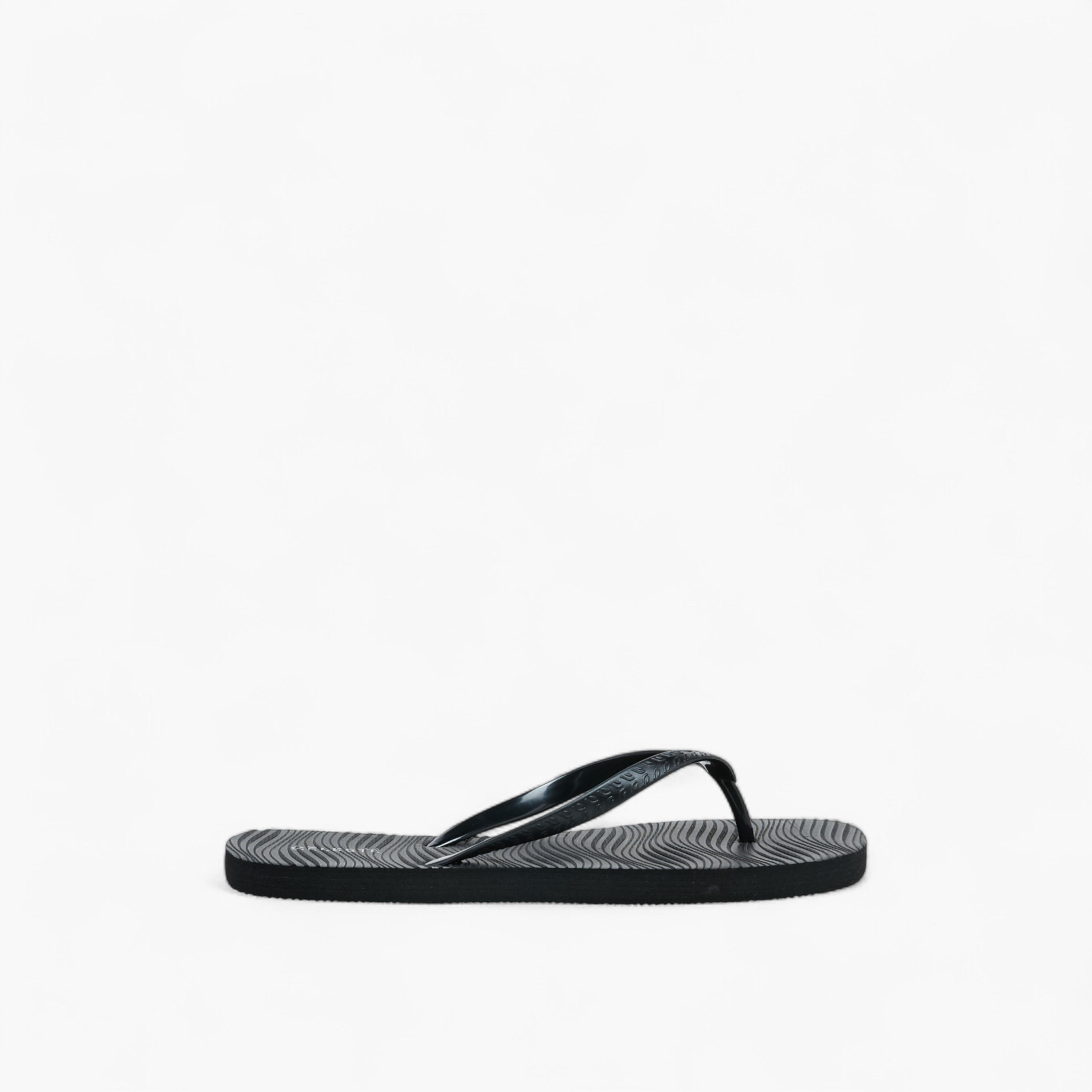 Celeste Women's Textured Thong Slippers-women-shoes-flipflopsandslides-image-2