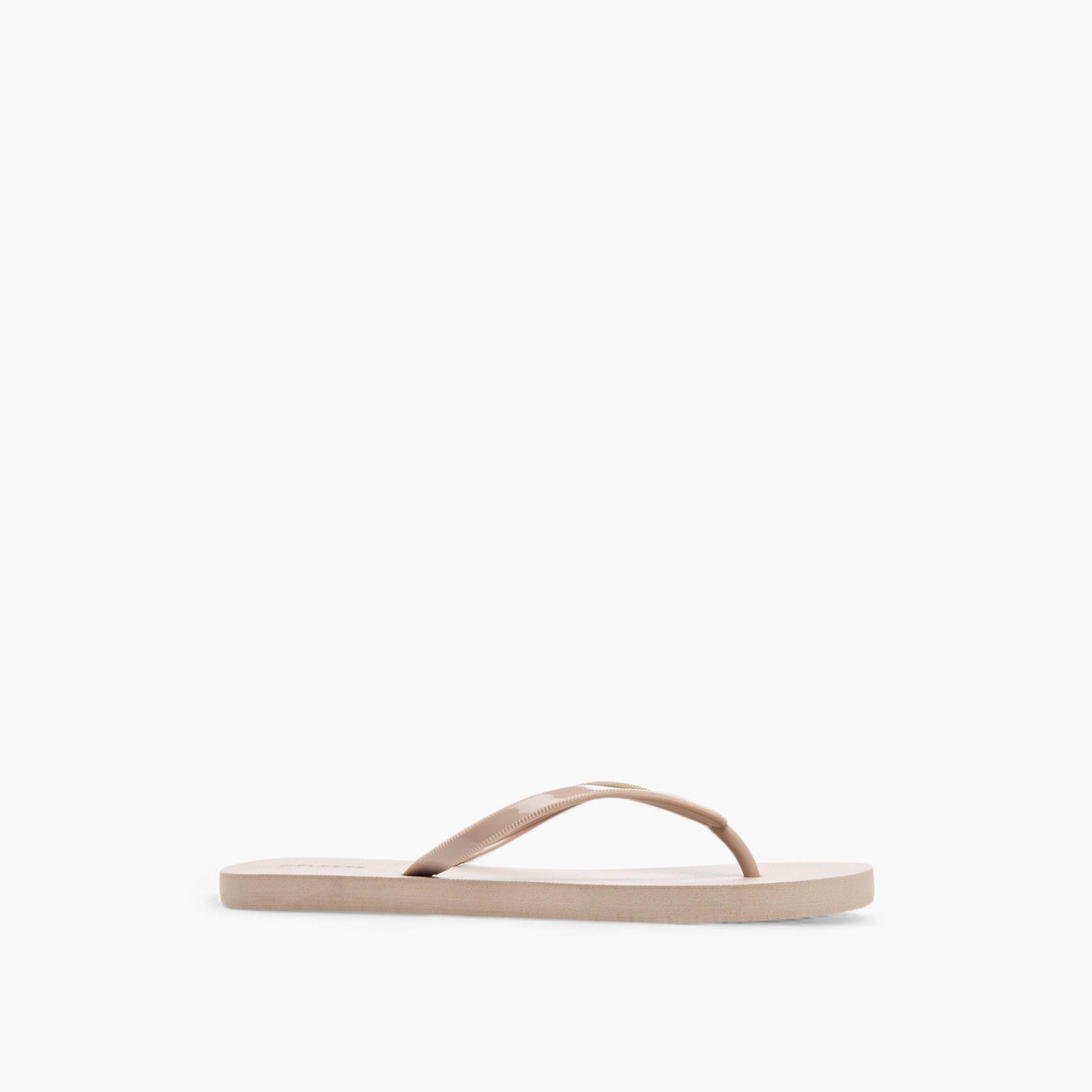 شبشب فليب فلوب بارز الملمس للنساء من سيليست-women-shoes-flipflopsandslides-image-3