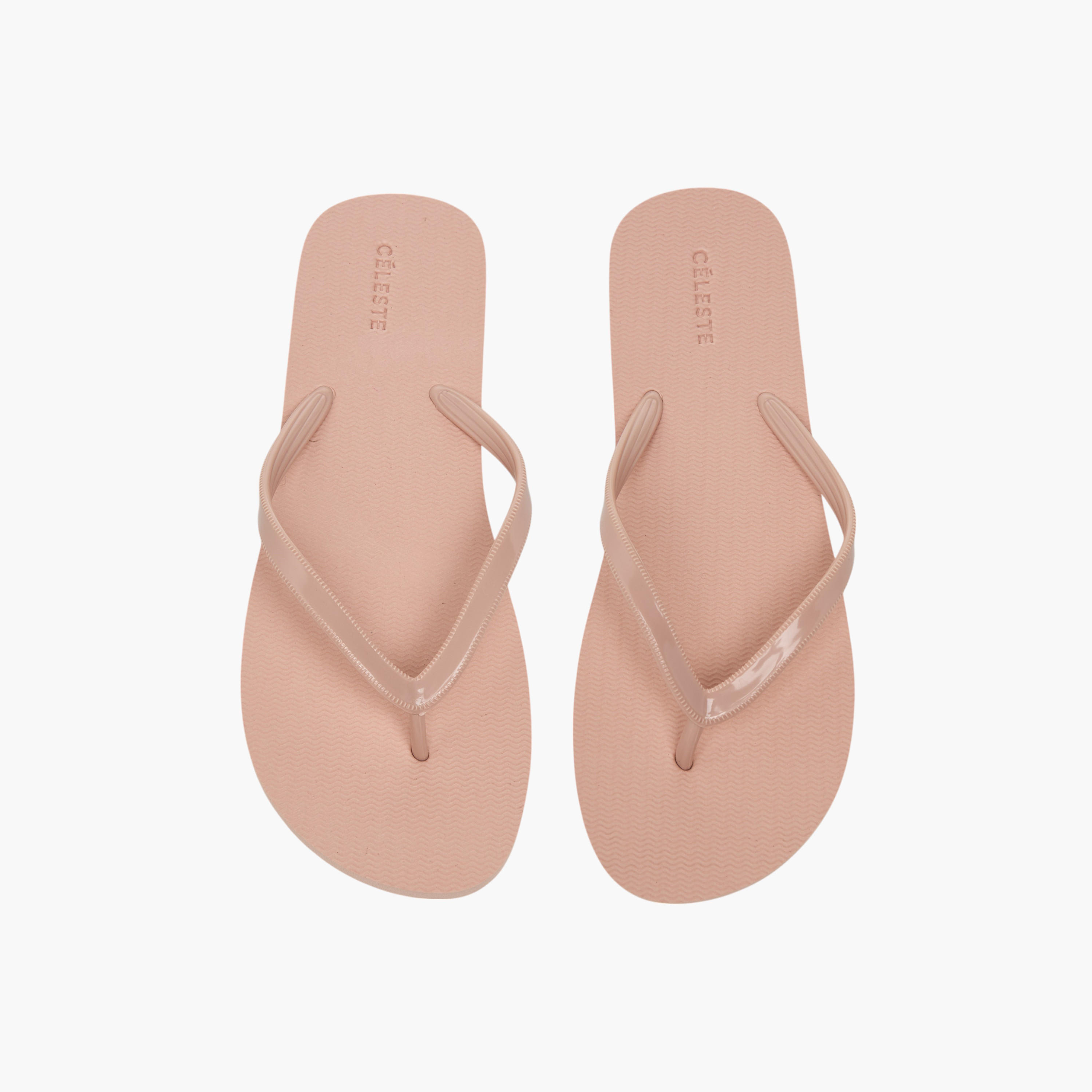 شبشب فليب فلوب بارز الملمس للنساء من سيليست-women-shoes-flipflopsandslides-image-1