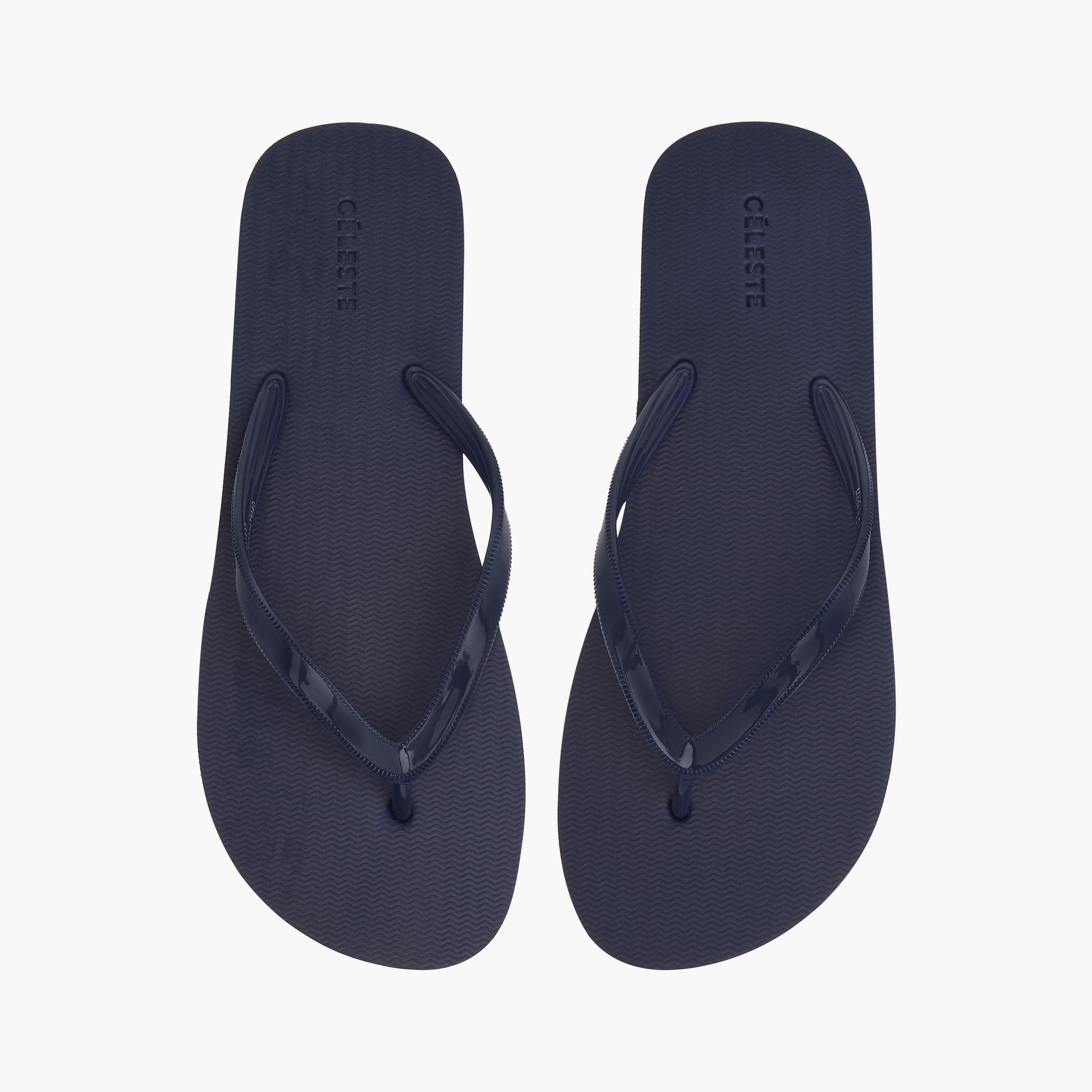 شبشب فليب فلوب بارز الملمس للنساء من سيليست-women-shoes-flipflopsandslides-image-1