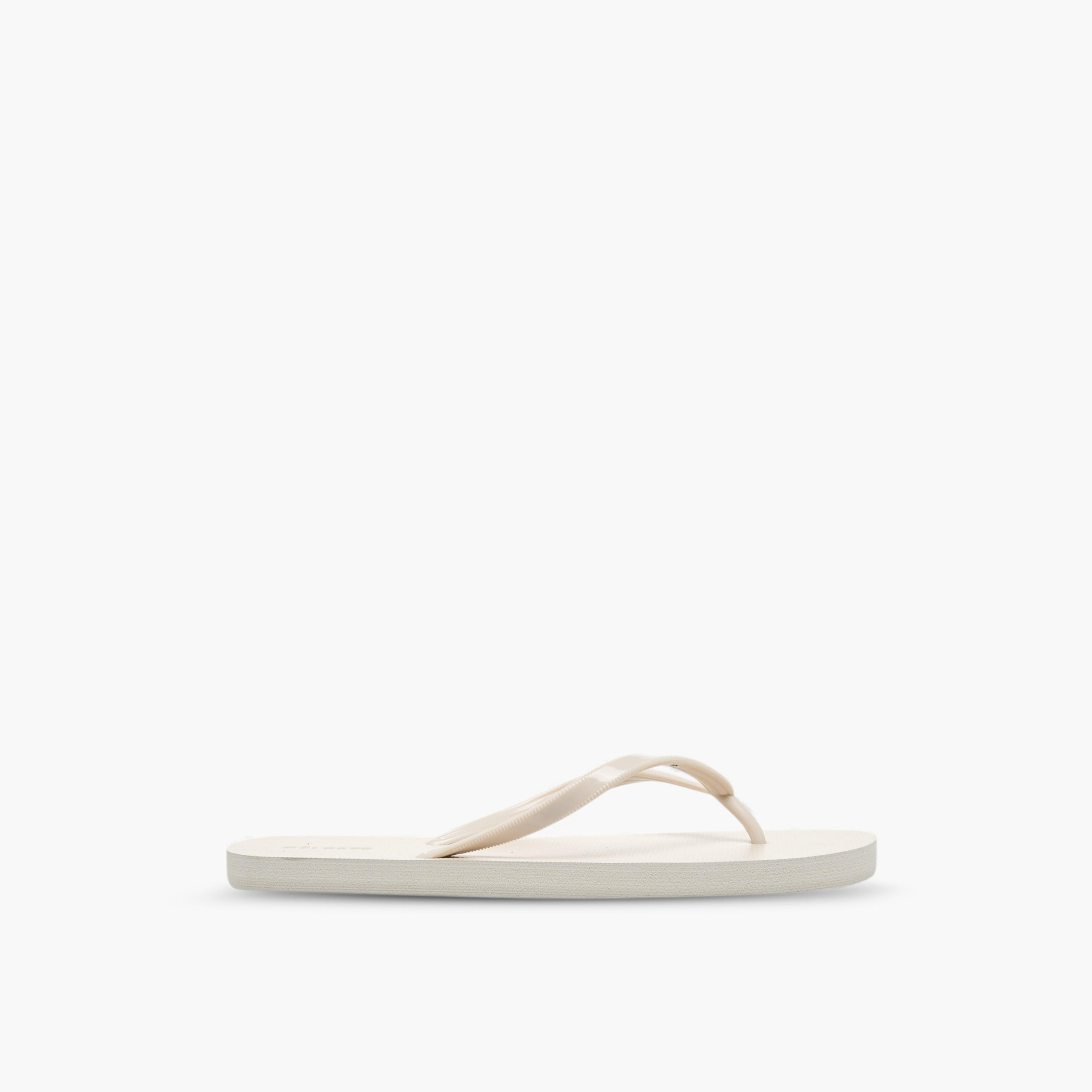 Celeste Women's Textured Flip Flops-women-shoes-flipflopsandslides-image-2