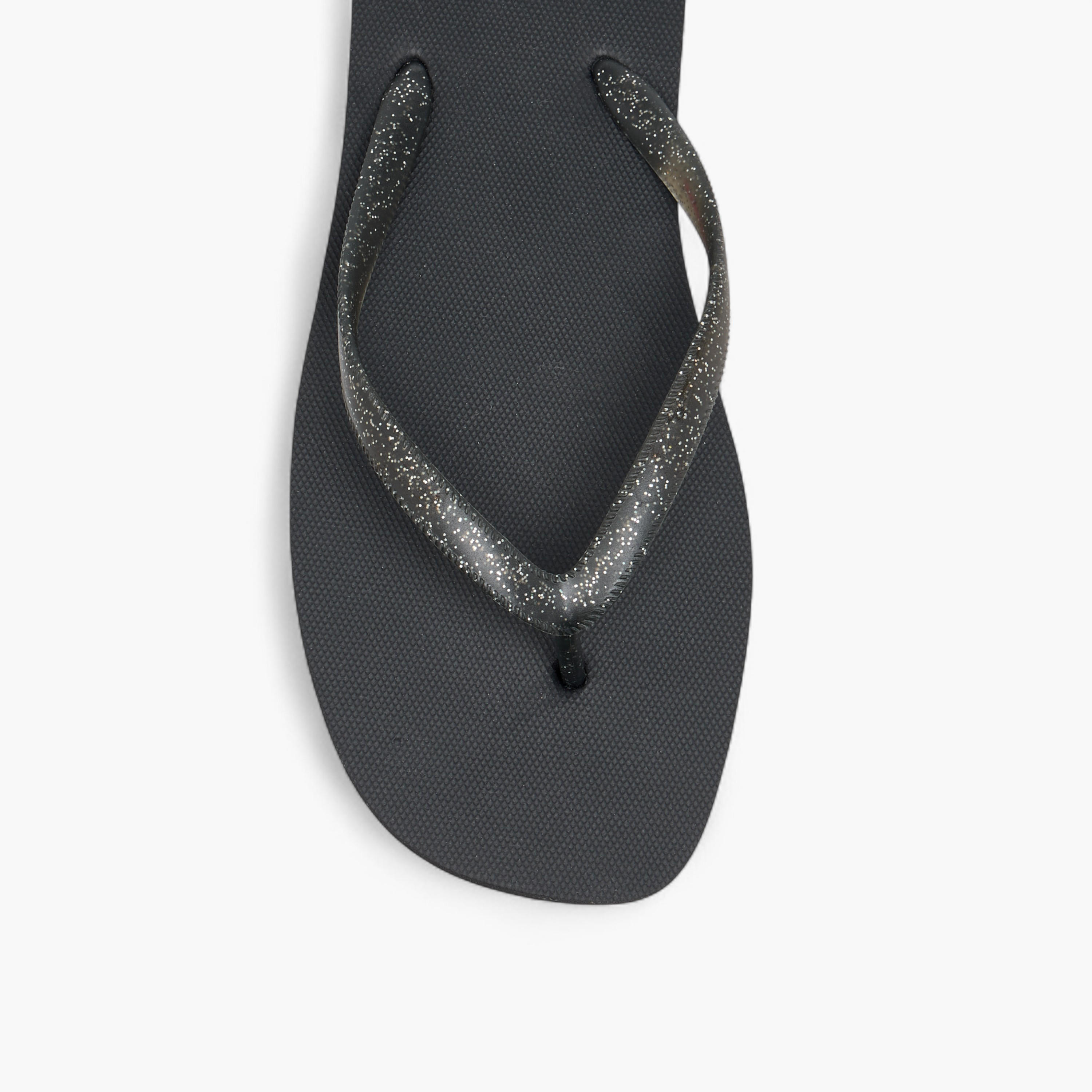 Celeste Women's Glitter Detail Flip Flops-women-shoes-flipflopsandslides-image-3