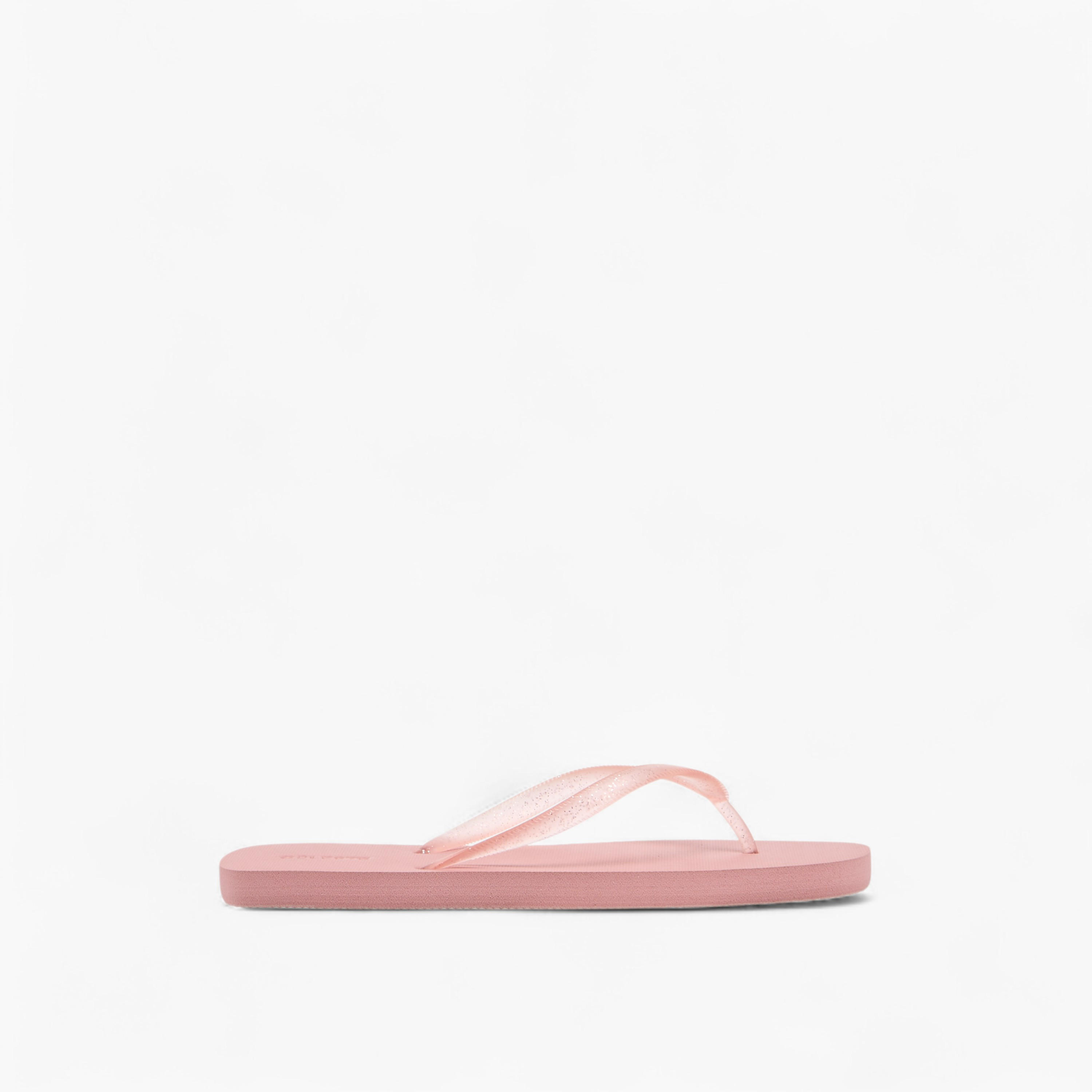 Celeste Women's Glitter Detail Flip Flops-women-shoes-flipflopsandslides-image-2
