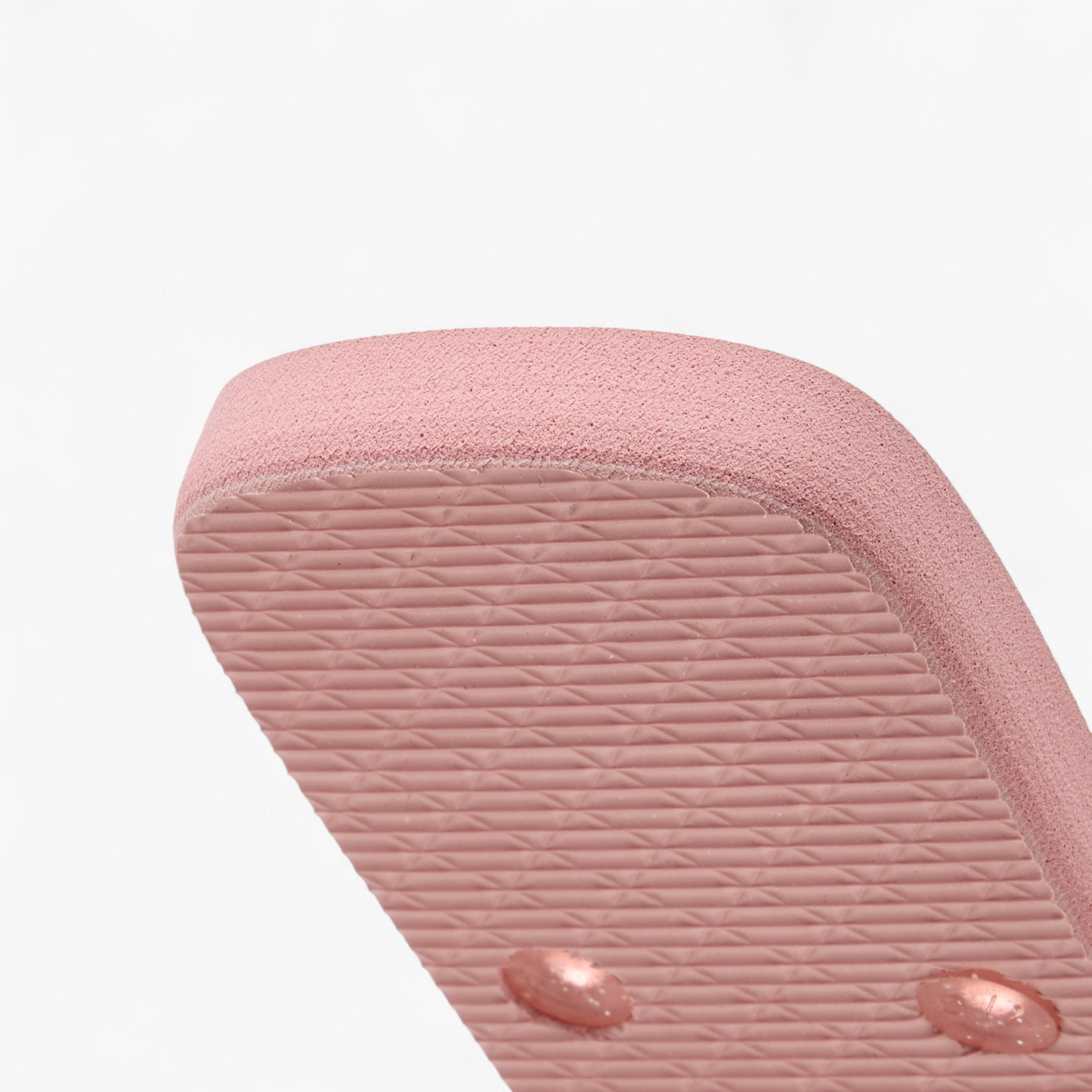 Celeste Women's Glitter Detail Flip Flops-women-shoes-flipflopsandslides-image-4